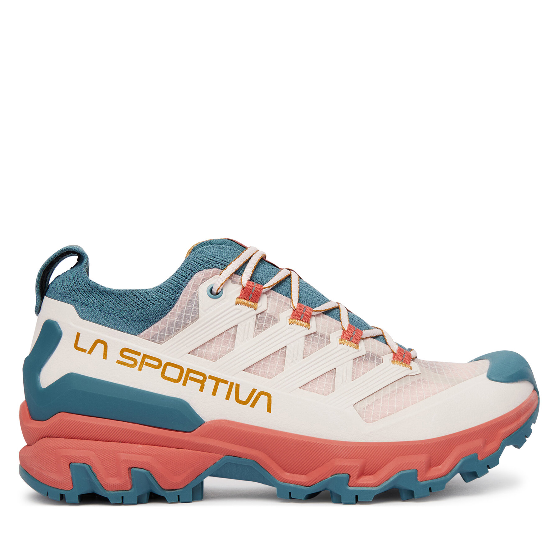 La Sportiva Trekkingi Ultra Raptopr III ZFHS112P21R33 Różowy