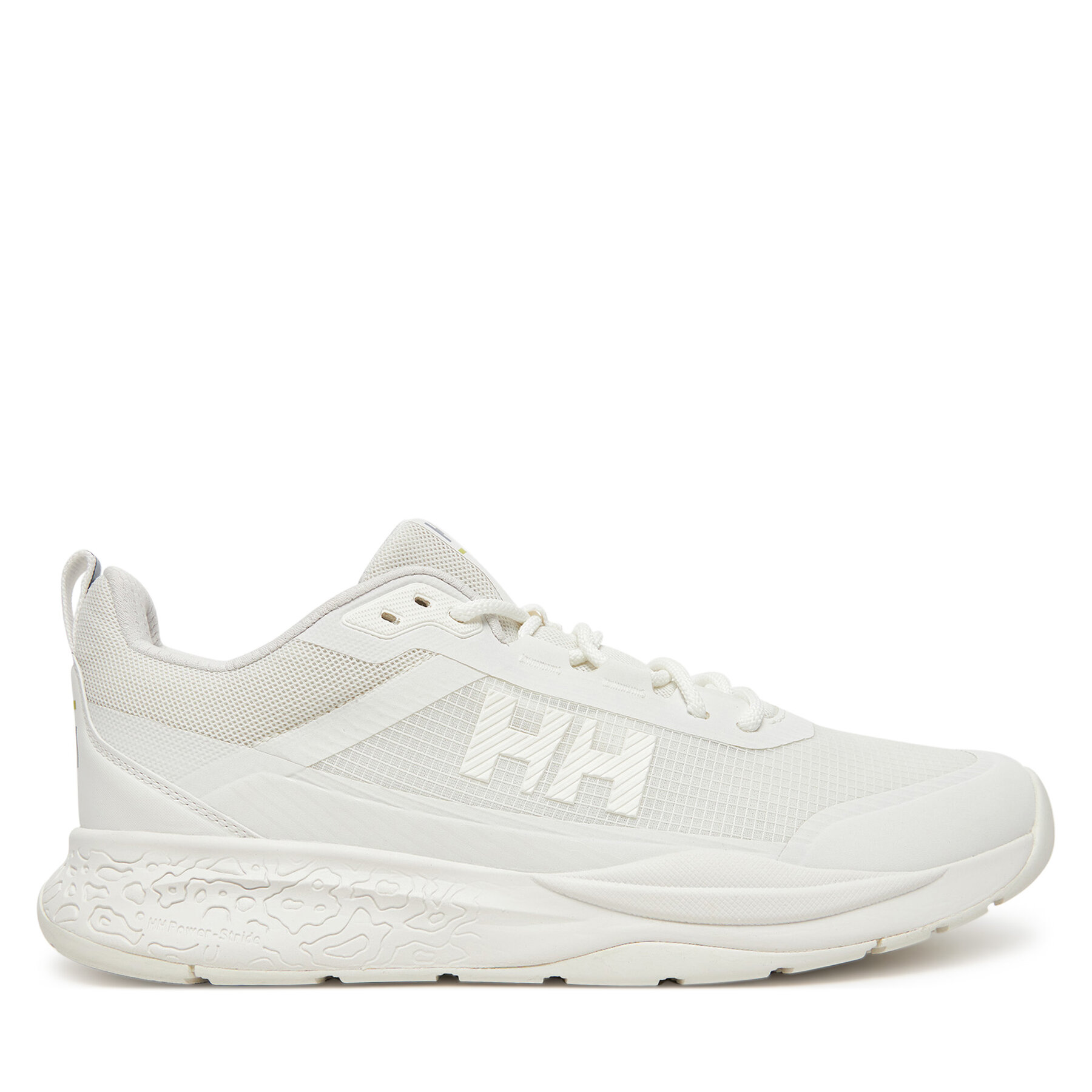 Helly Hansen Sneakersy Crew Low 12011_011 Biały