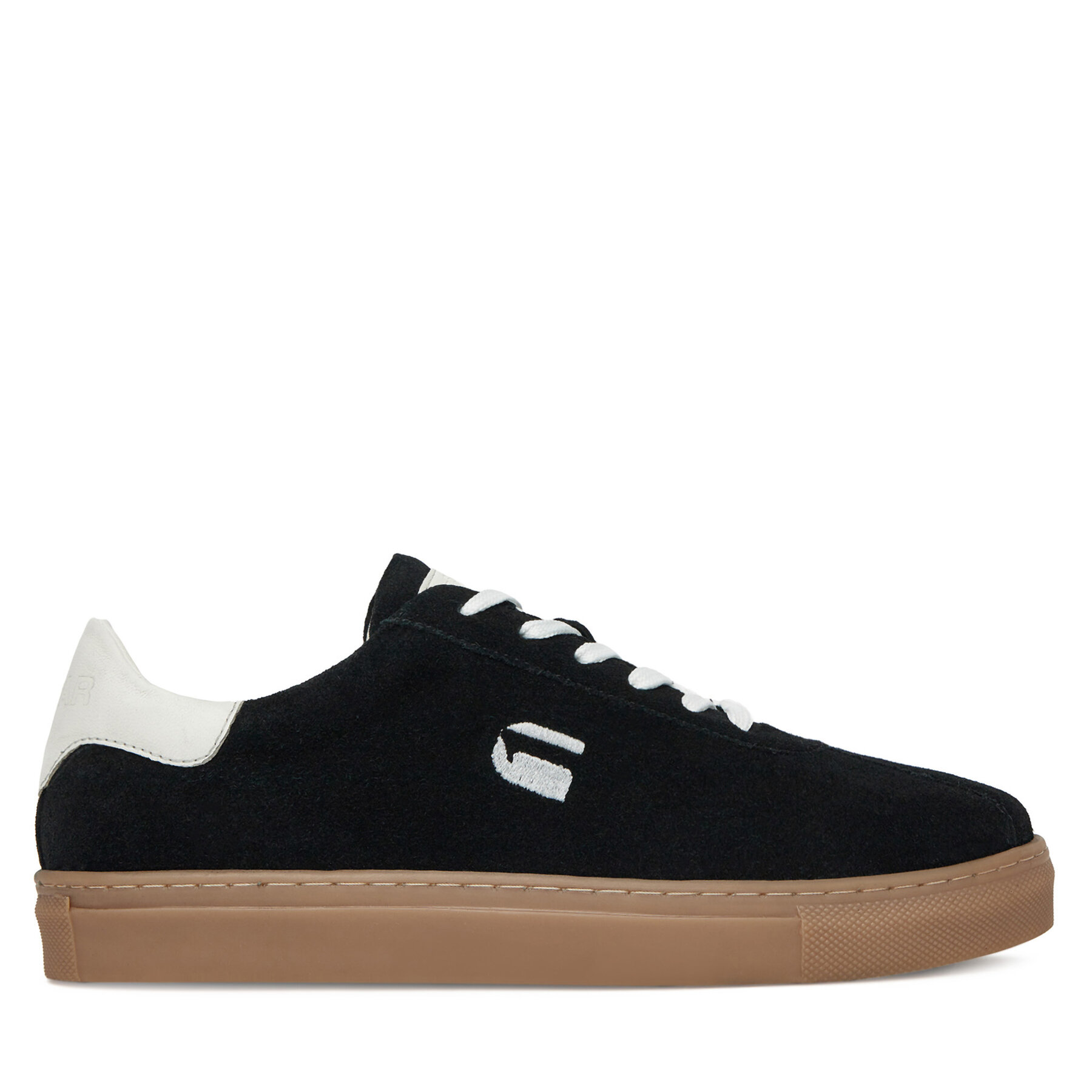 G-Star Raw Sneakersy DARLA-118905 Czarny