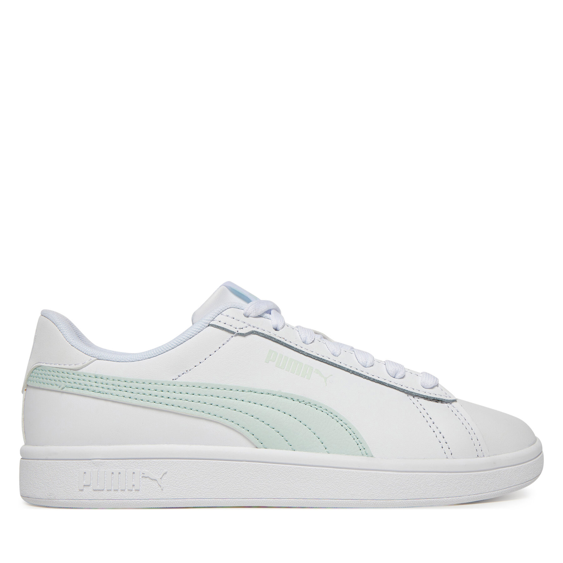 Puma Sneakersy Puma Smash 3.0 L 390987 26 Biały
