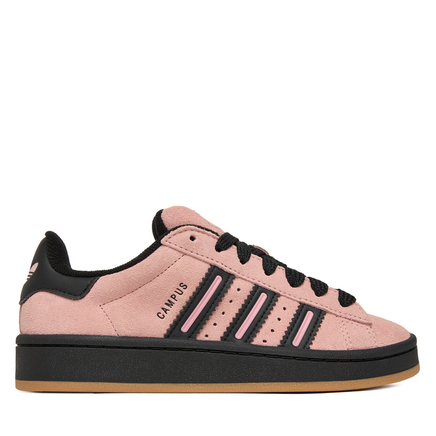 adidas Sneakersy Campus 00s JP7975 Różowy