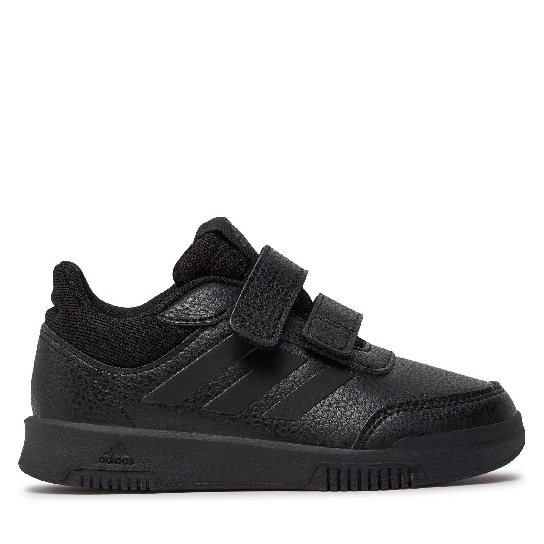 adidas Sneakersy Tensaur Sport 2.0 Cf K GW6439 Czarny