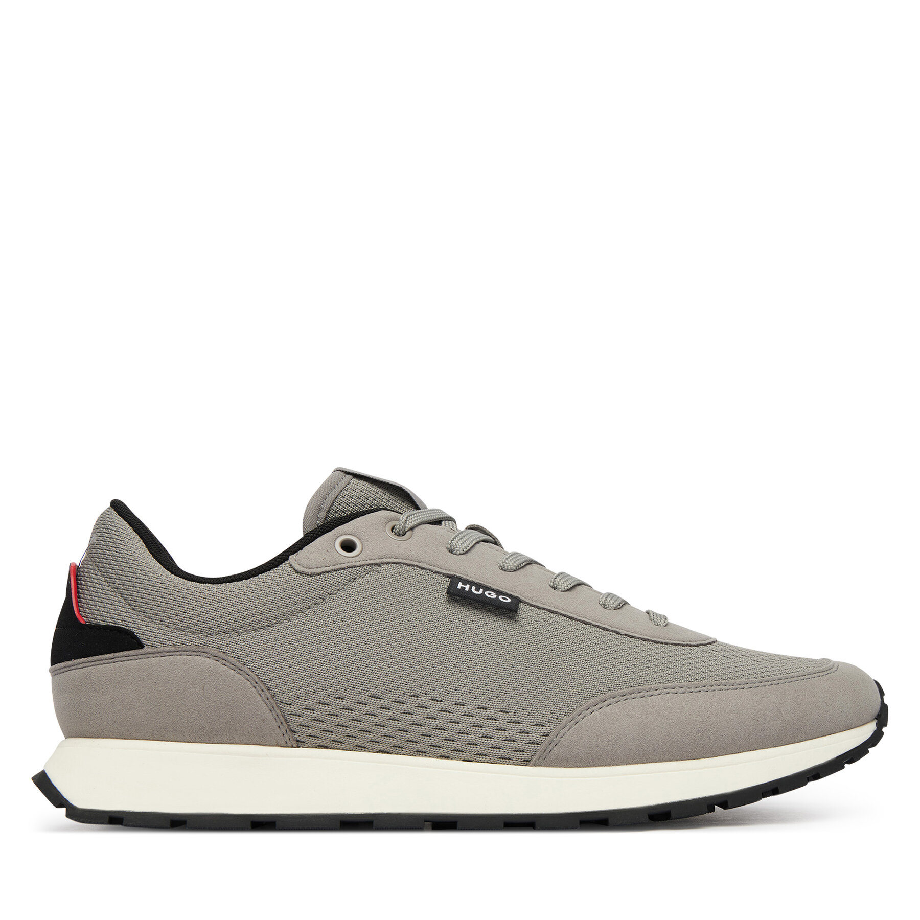 HUGO Sneakersy Icelin 50563472 Szary