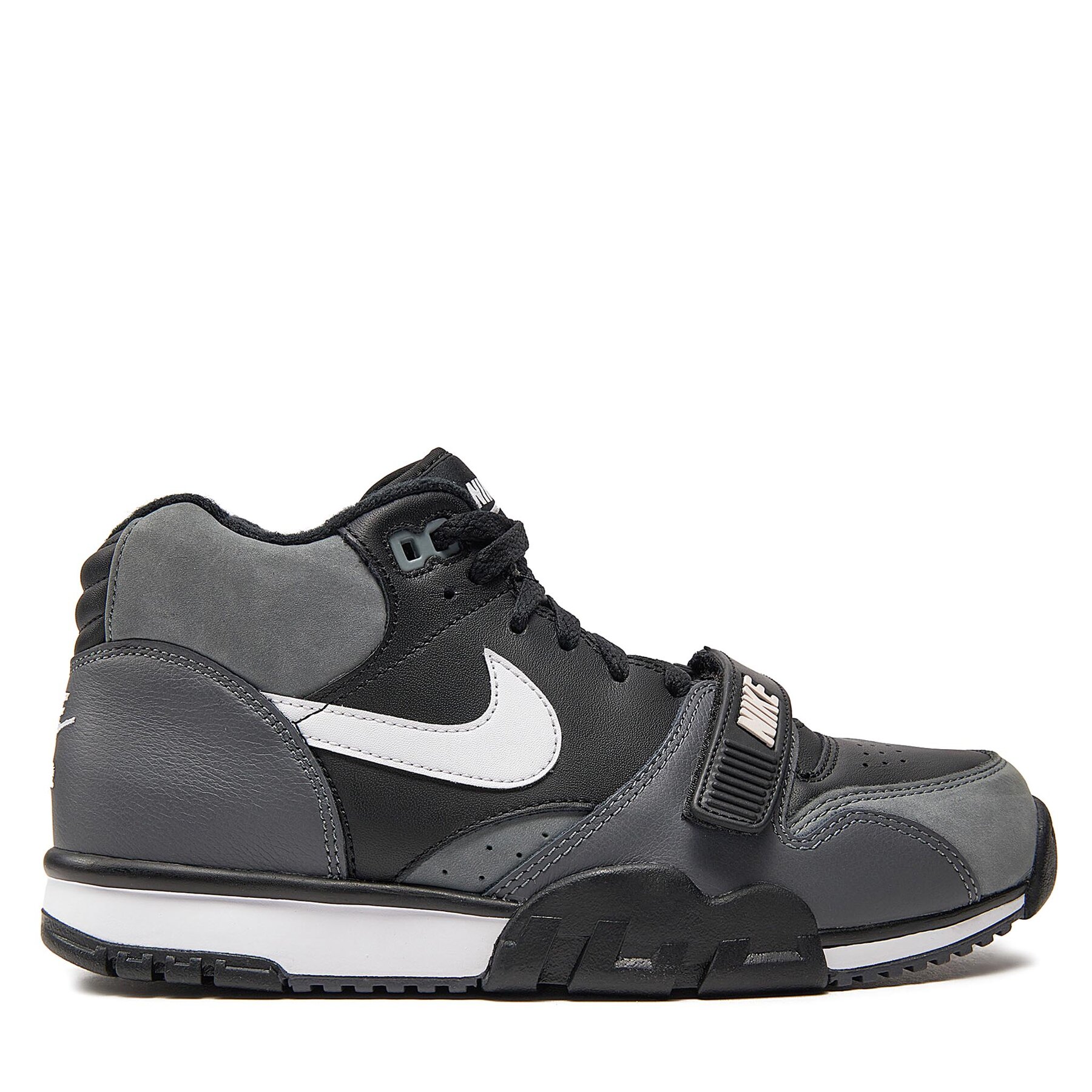 Nike Sneakersy Air Trainer 1 FD0808 001 Szary