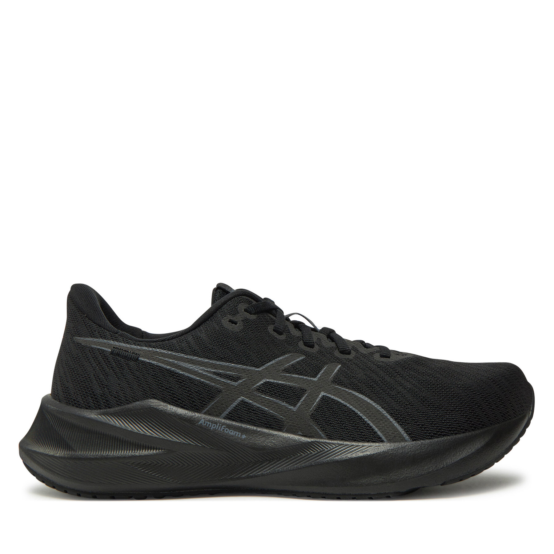 Asics Buty do biegania Versablast 4 1011B984 Czarny
