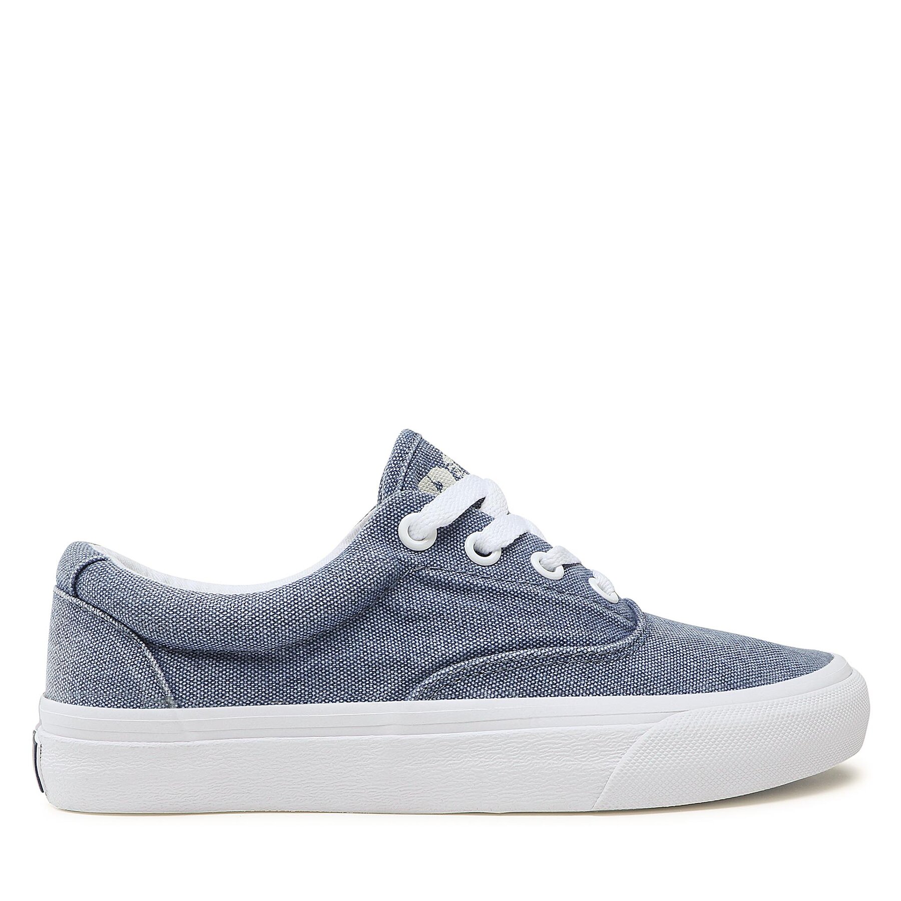 Polo Ralph Lauren Tenisówki 804907203003 Niebieski