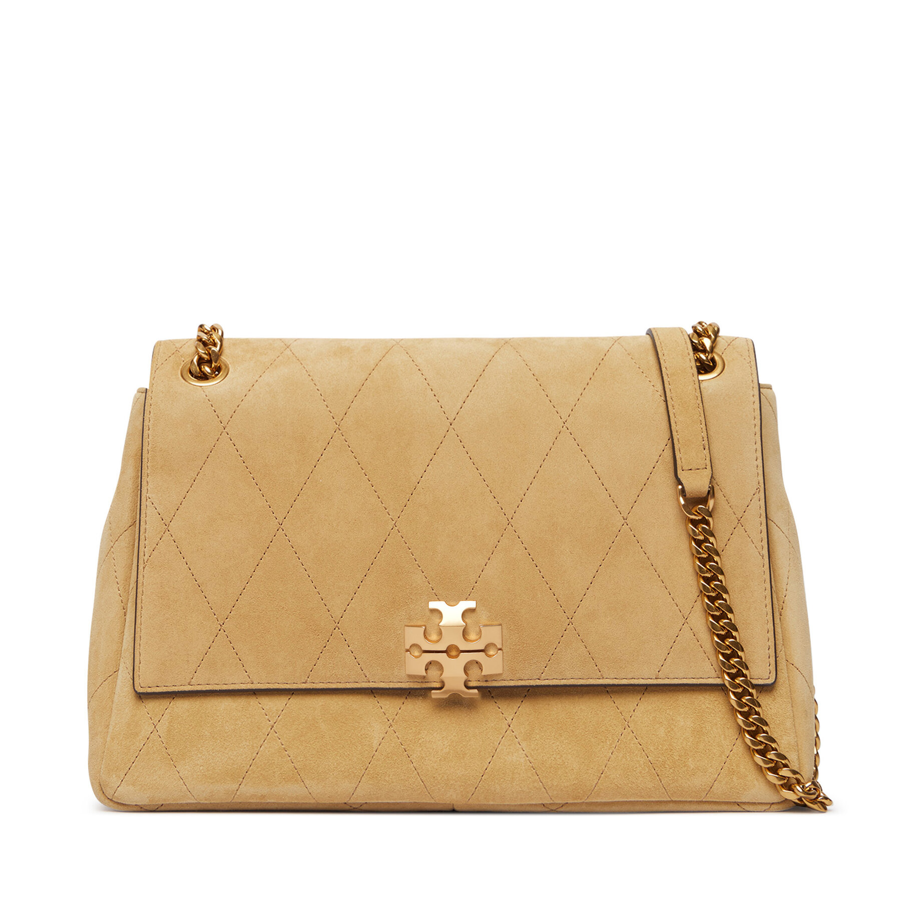 Tory Burch Torebka 183357 Beżowy