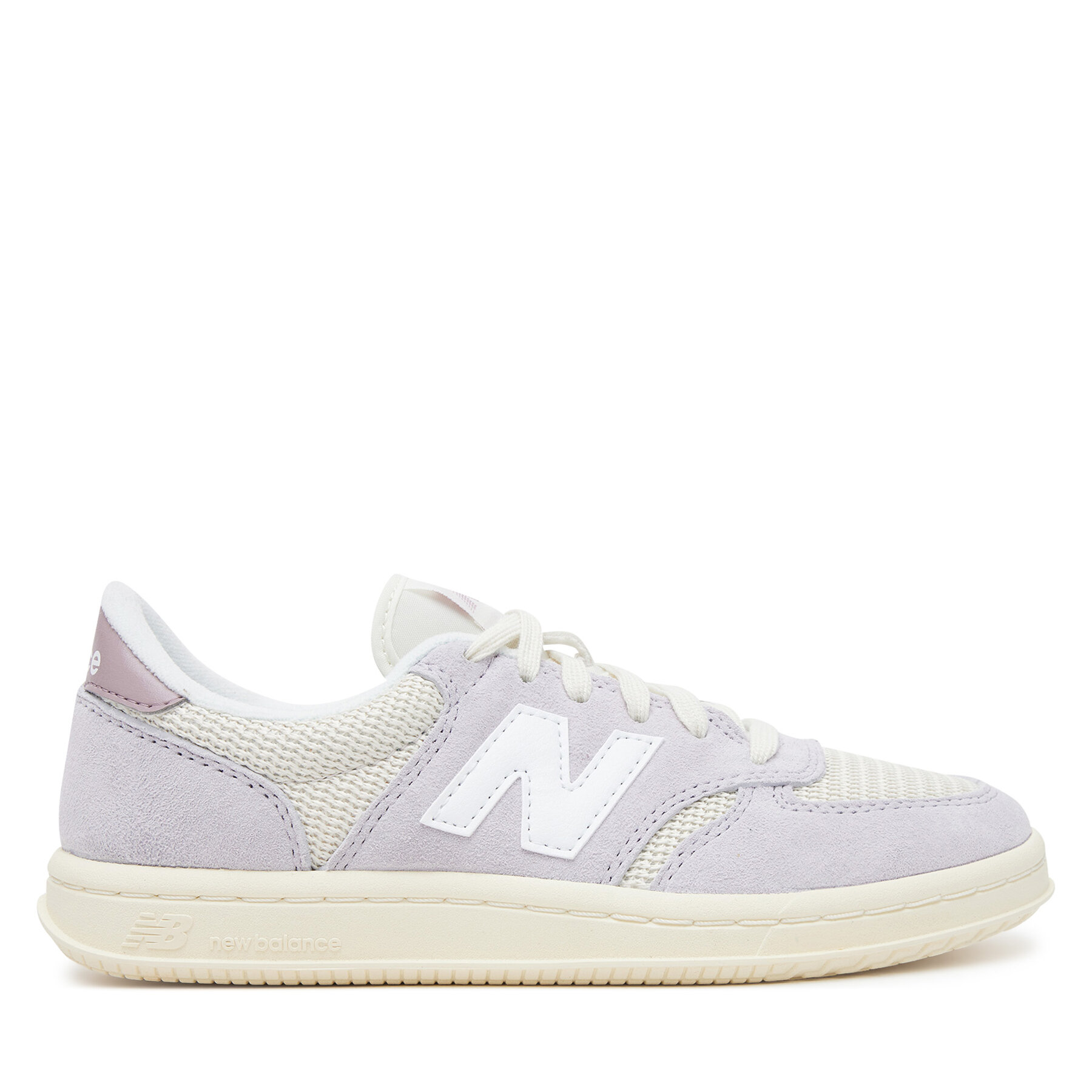 New Balance Sneakersy CT500GC Fioletowy