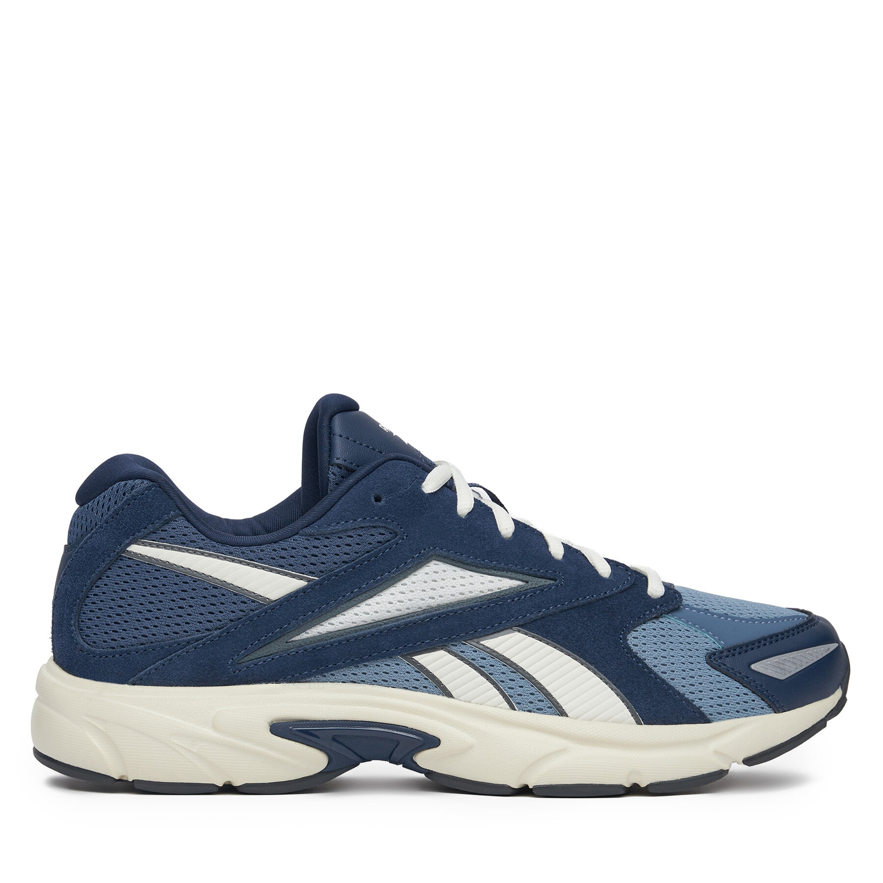 Reebok Sneakersy ROAD PRIME 100220527 Granatowy