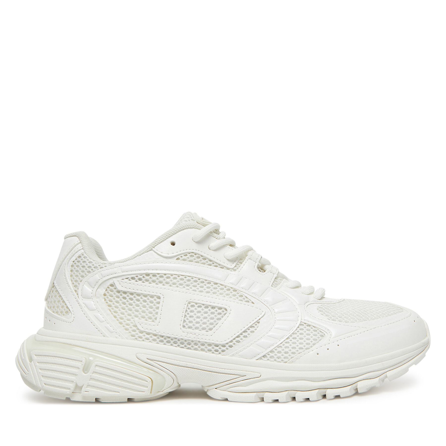 Diesel Sneakersy S-Pro-V-Dense Low Y03593P8136 Biały