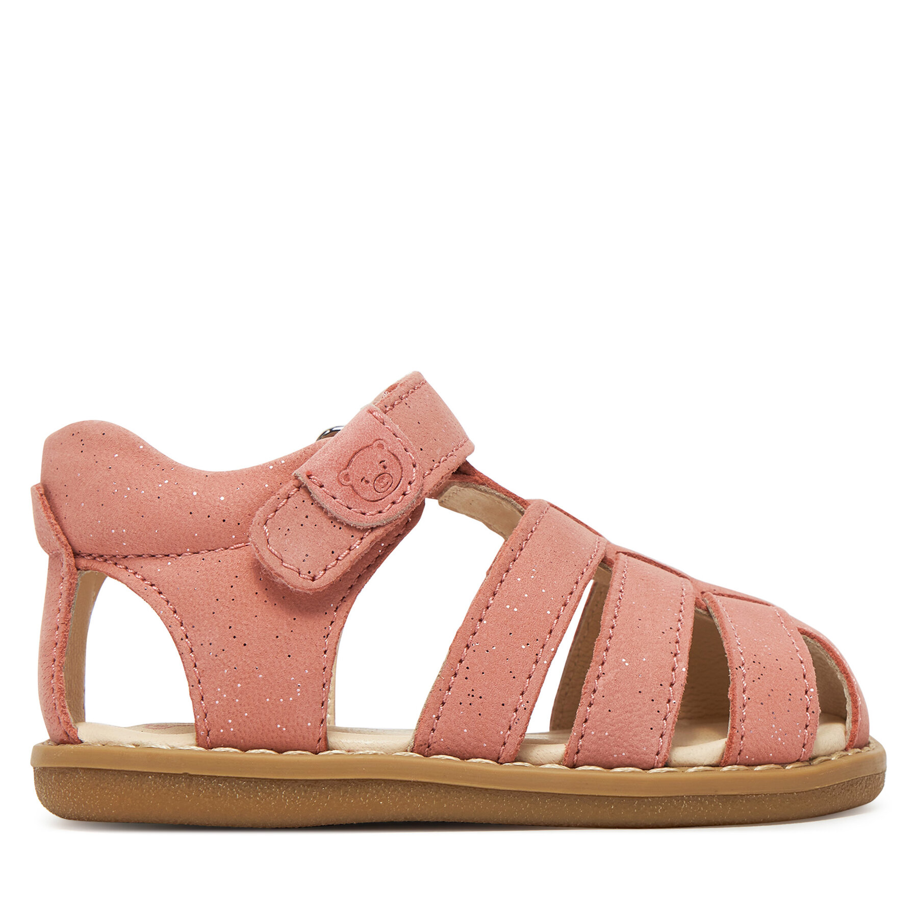 Lasocki Kids Sandały CEO-CI12-BOB-02(II)DZ Różowy