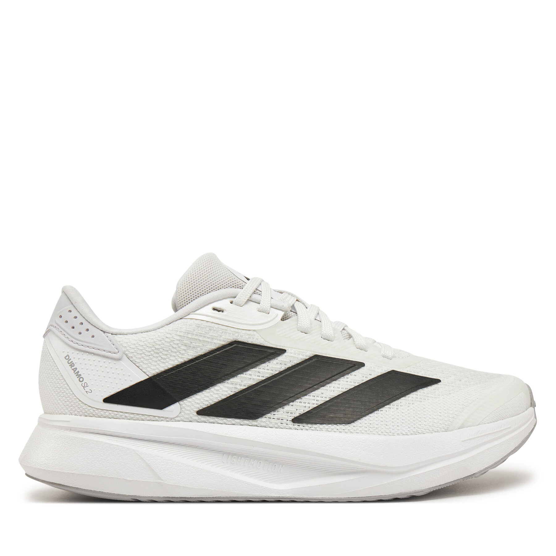 adidas Buty do biegania Duramo SL 2 IH8223 Biały