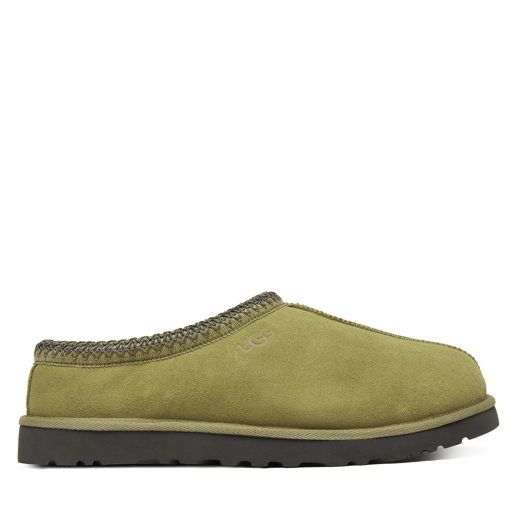 Ugg Śniegowce M Tasman II 1174671 Zielony