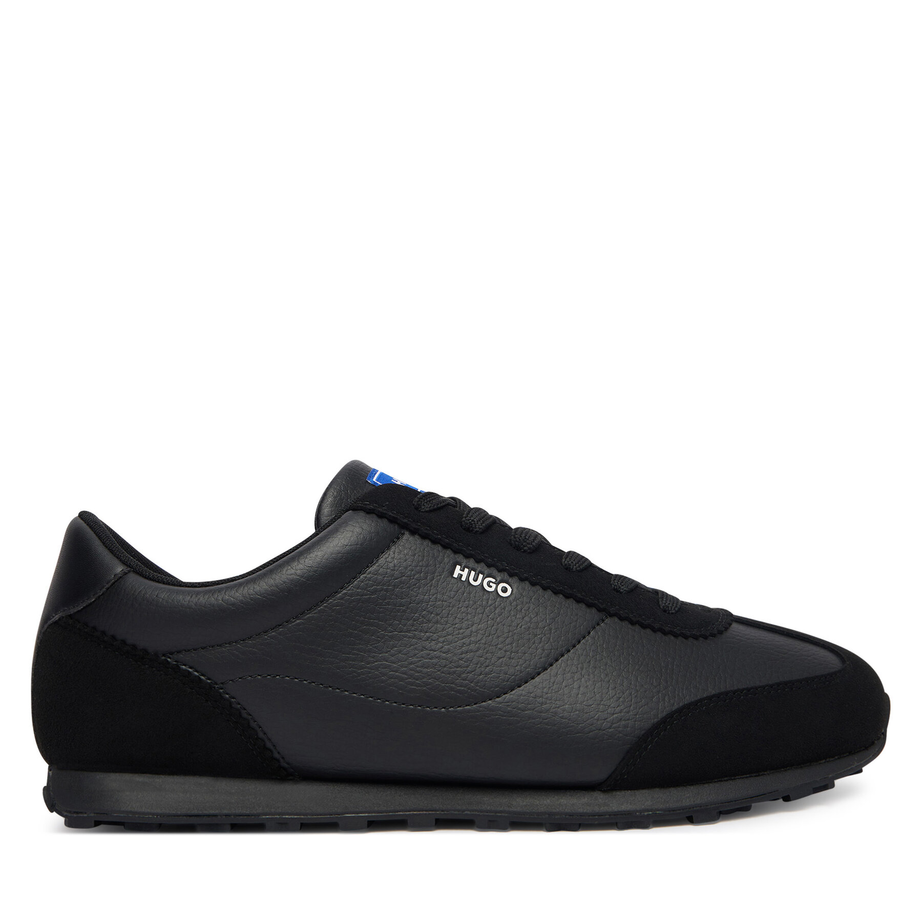 HUGO Sneakersy Jared 50558271 Czarny