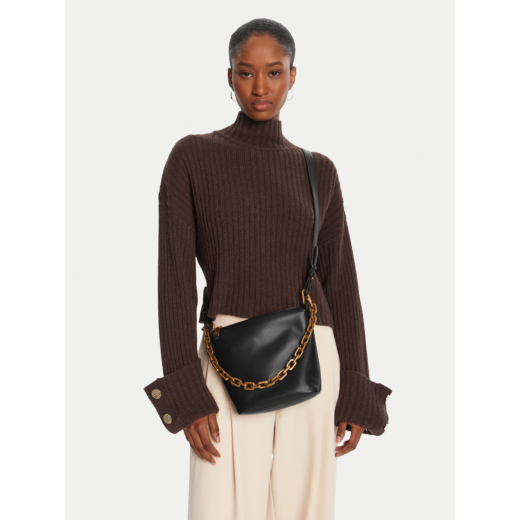 Emporio Armani Torebka EW003122 AF19173 UC001 Czarny