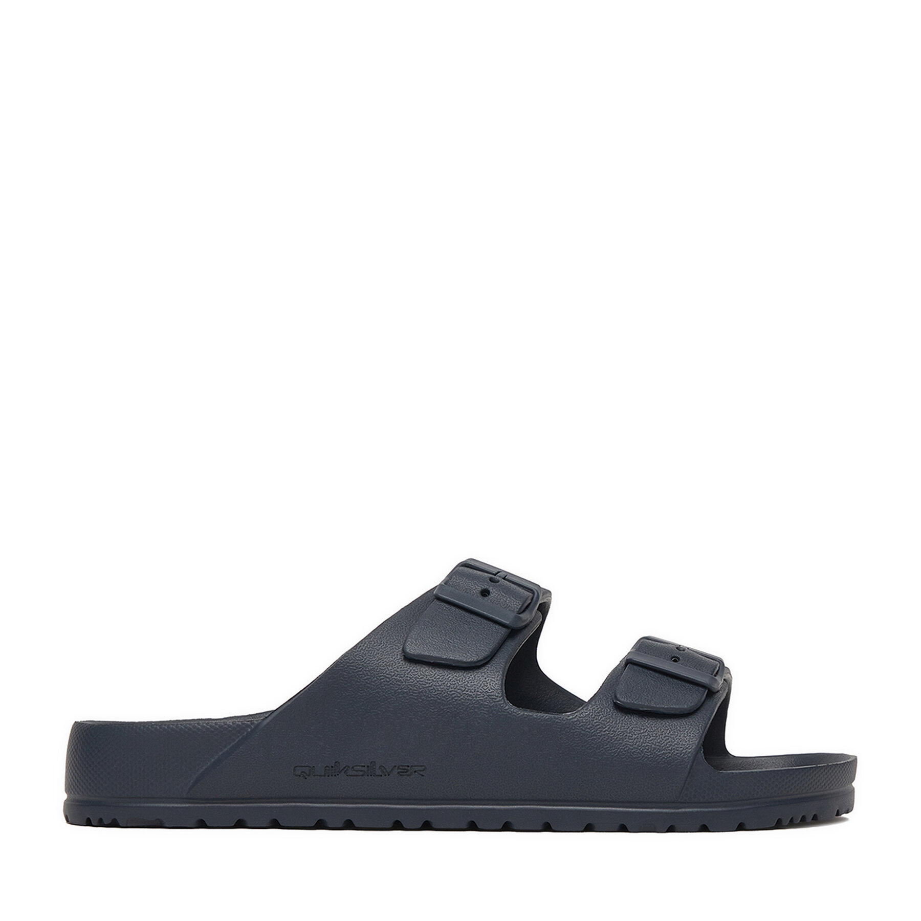 Quiksilver Klapki CEOWB-840240 Granatowy