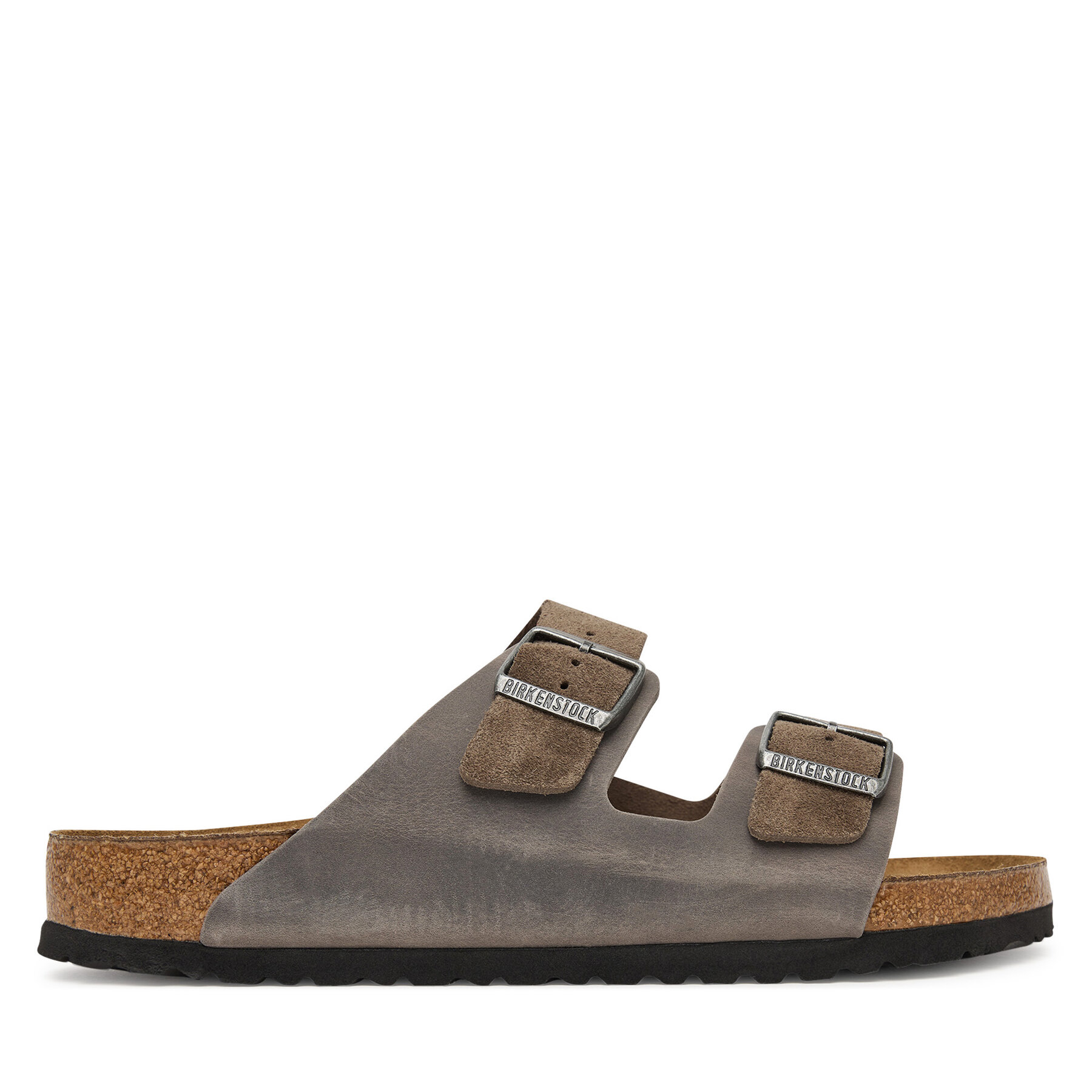 Birkenstock Klapki Arizona 1029159 Brązowy