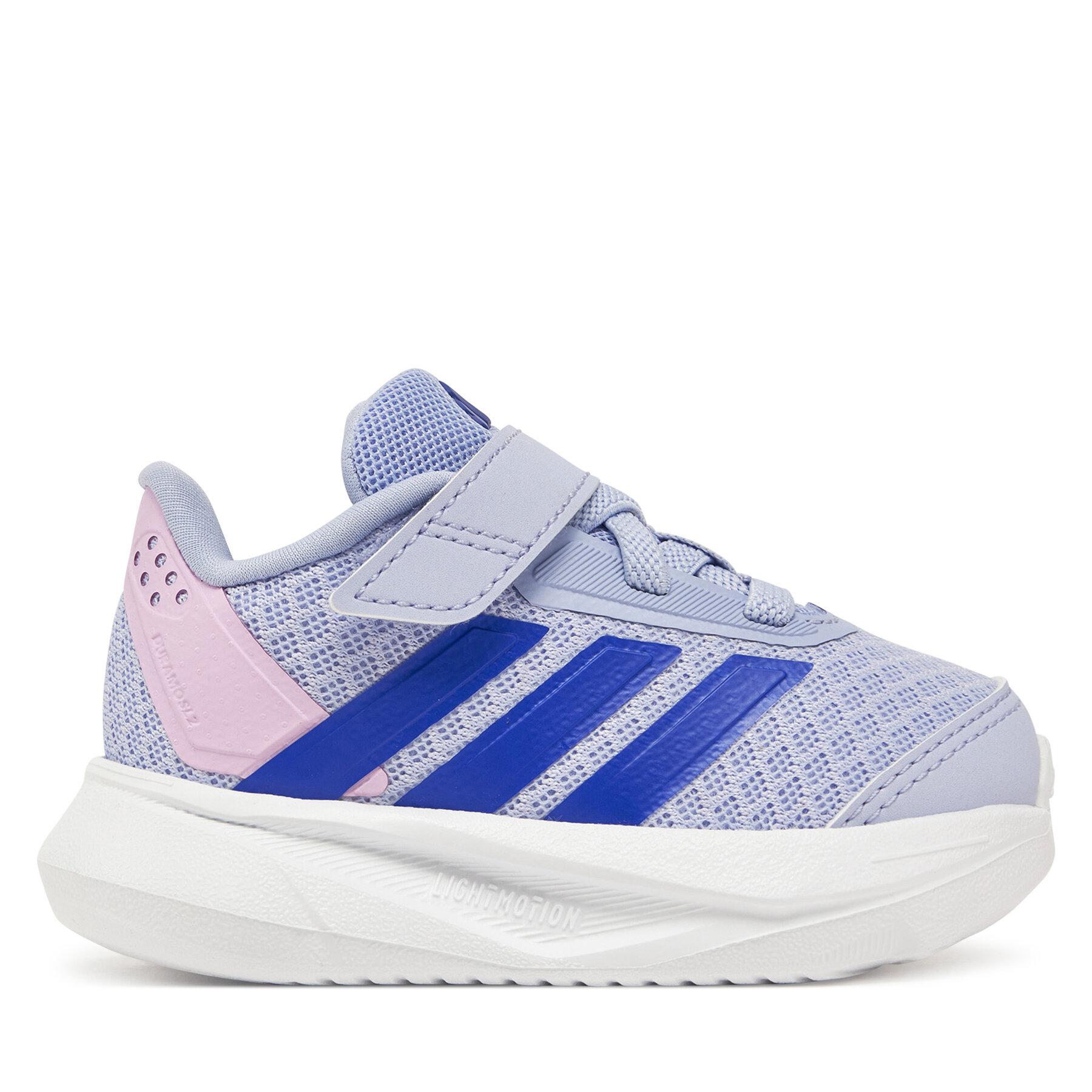 adidas Sneakersy Duramo SL2 JS2806 Niebieski