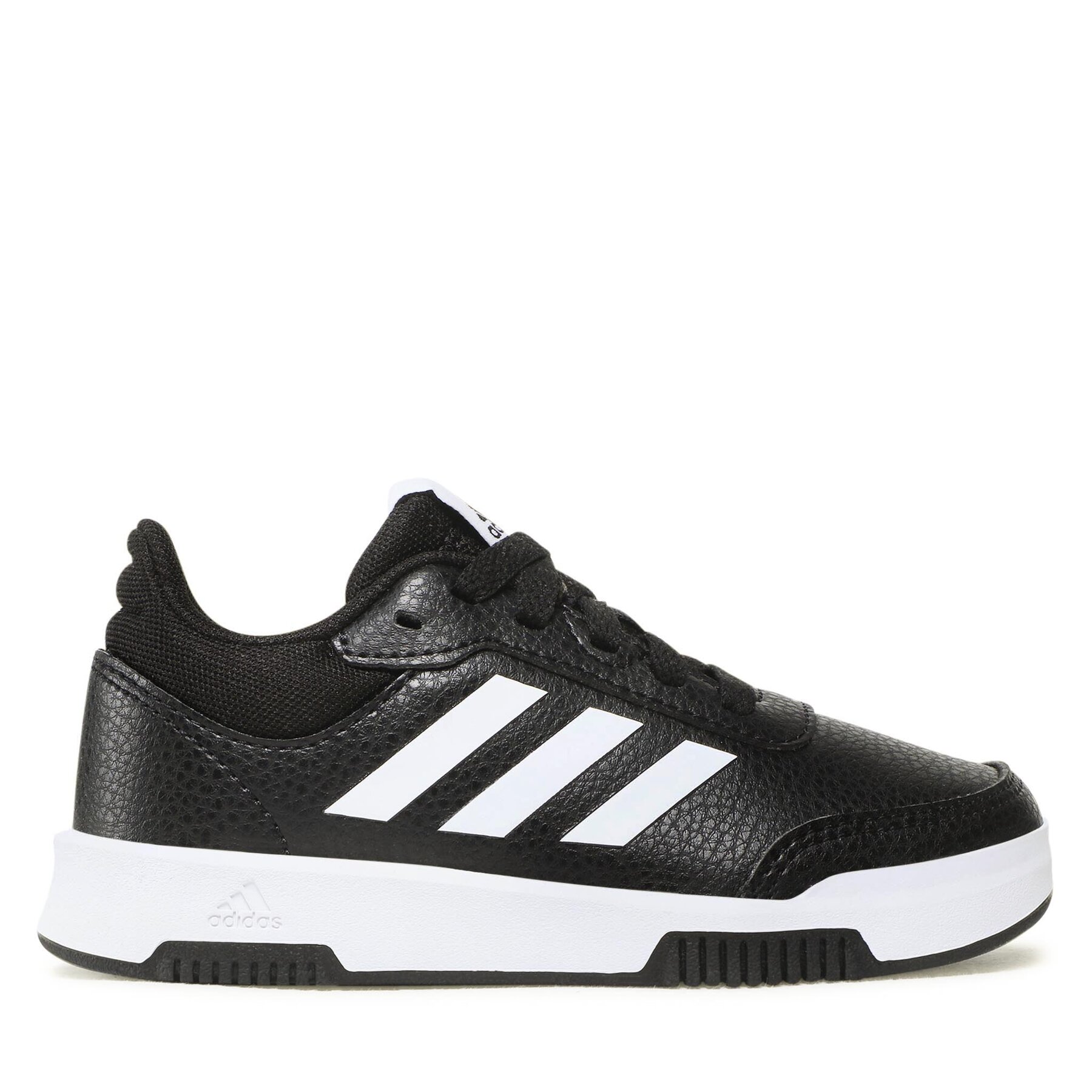 adidas Sneakersy Tensaur Sport 2.0 K GW6425 Czarny