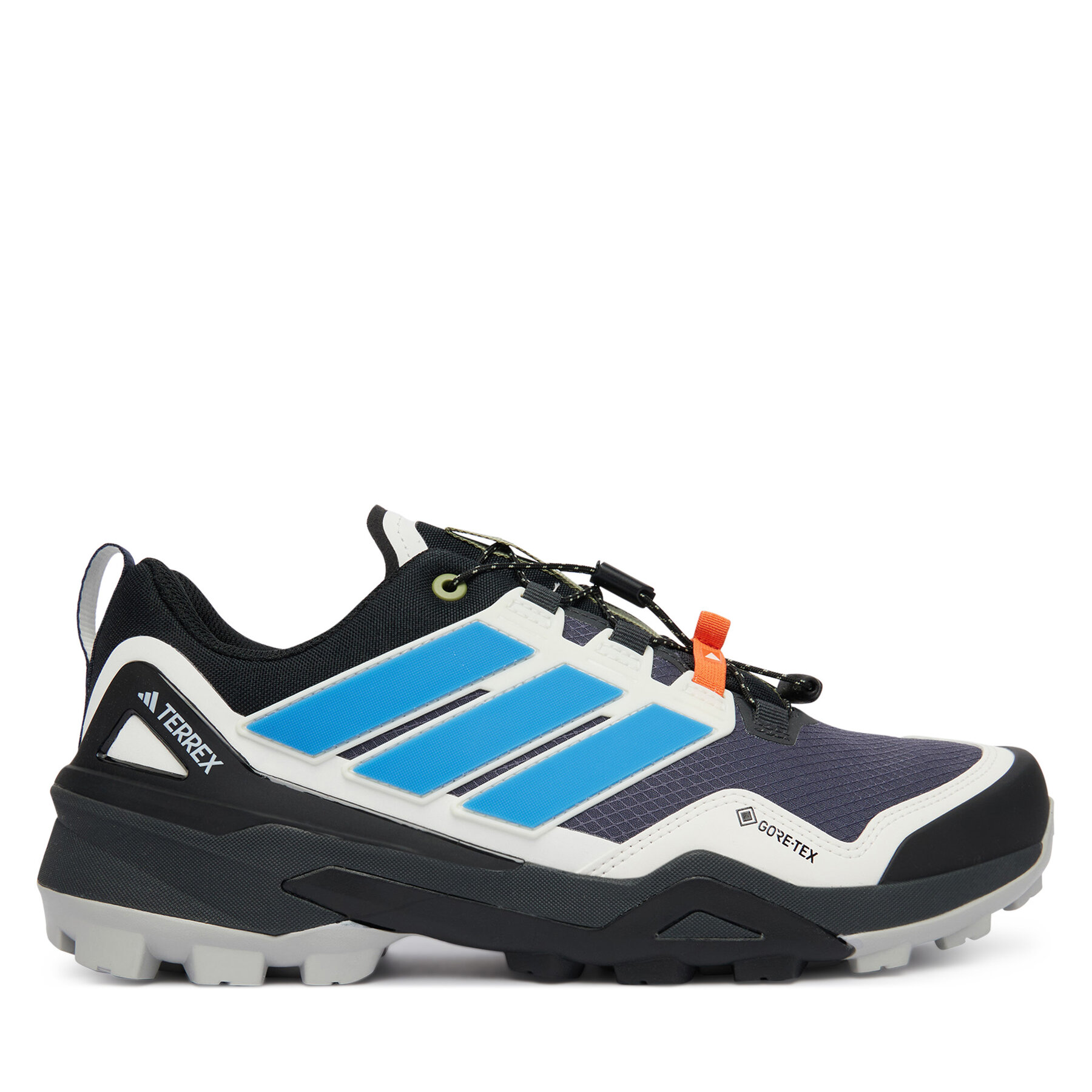 adidas Trekkingi Terrex Skychaser Gore-Tex JR3988 Szary