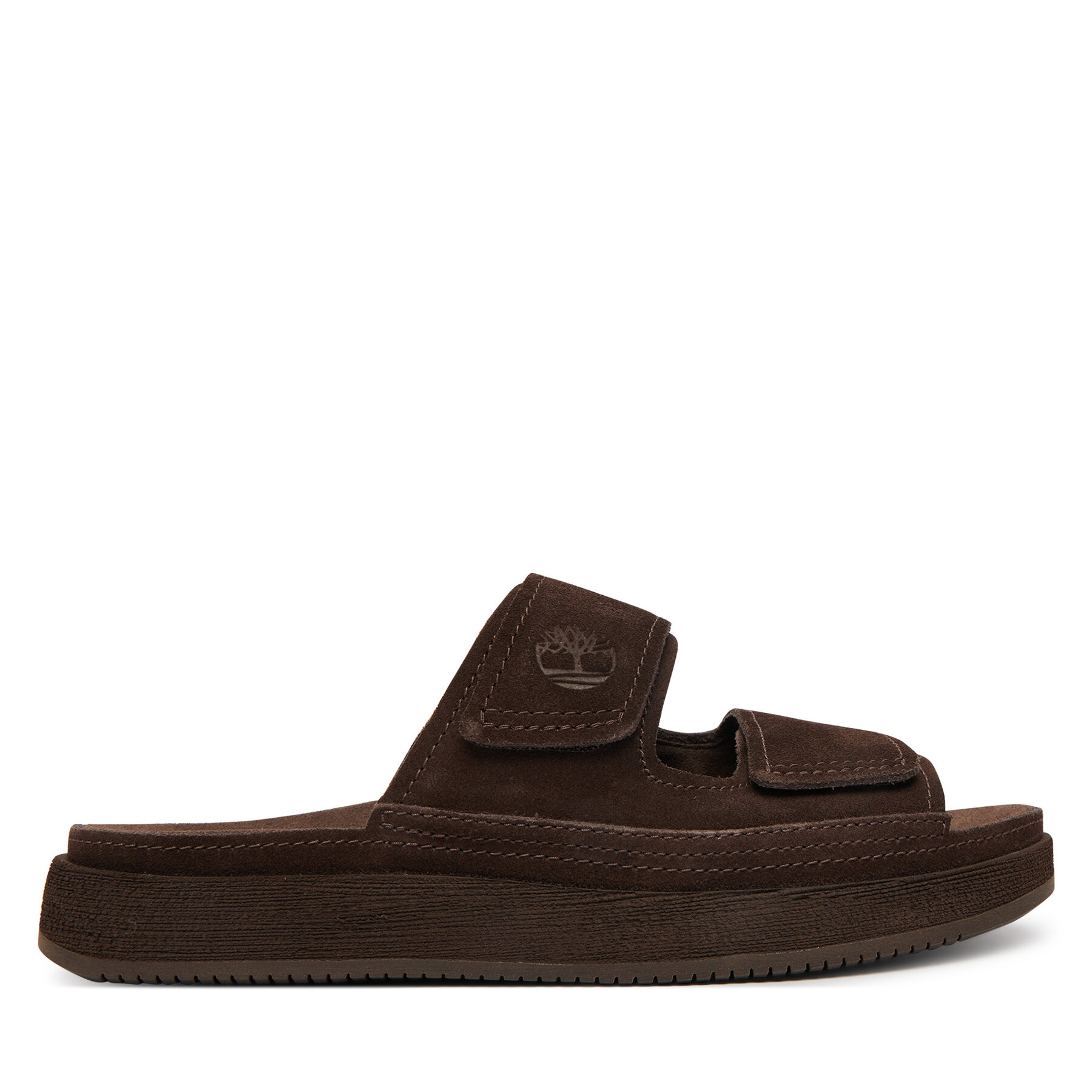 Timberland Klapki TB0A2755EIV1 Brązowy