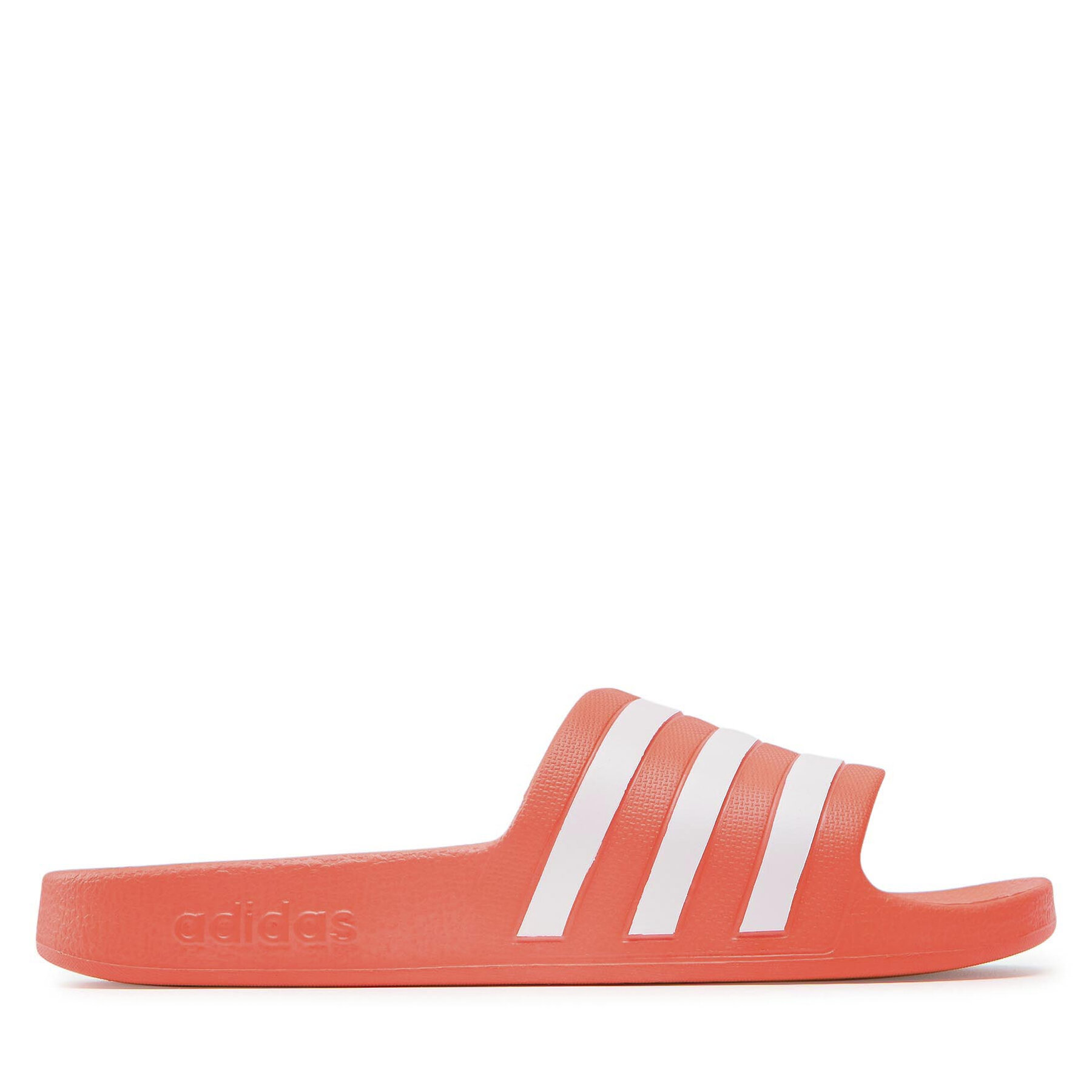 adidas Klapki Adilette Aqua GZ5235 Pomarańczowy