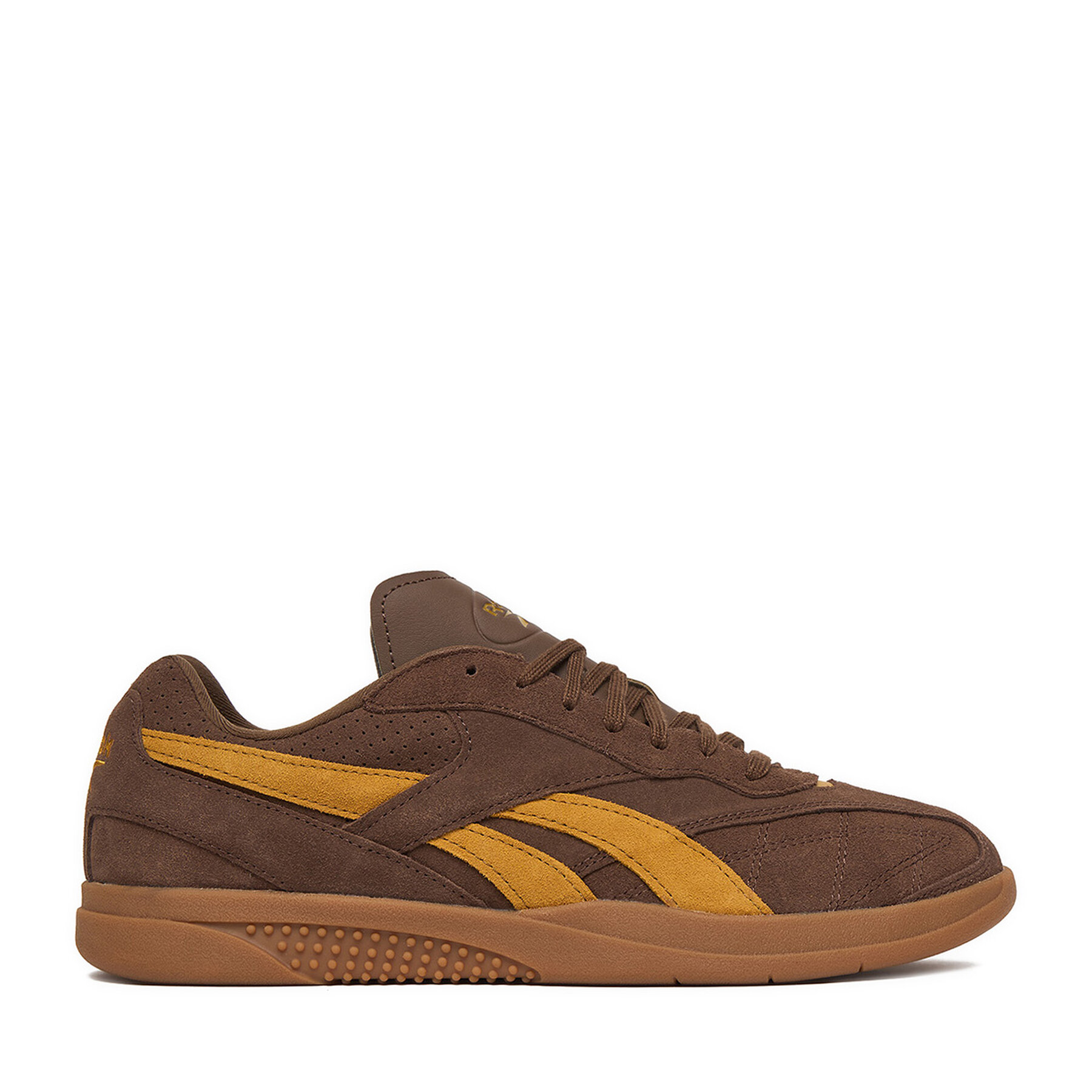 Reebok Sneakersy EO-HAMMER STREET 100244682 Brązowy
