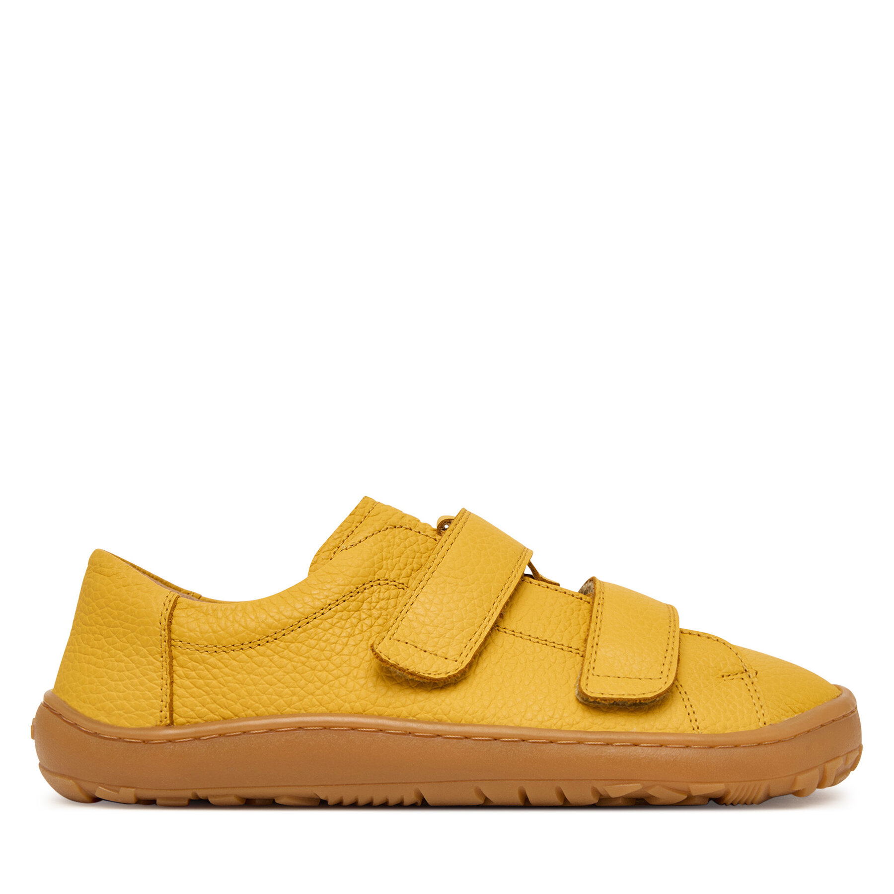 Froddo Półbuty Barefoot Baze G3130284-6 DD Żółty