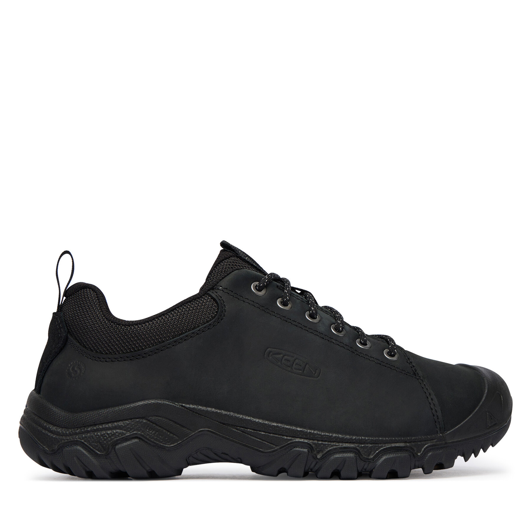 Keen Trekkingi Targhee IV Oxford 1031647 Czarny