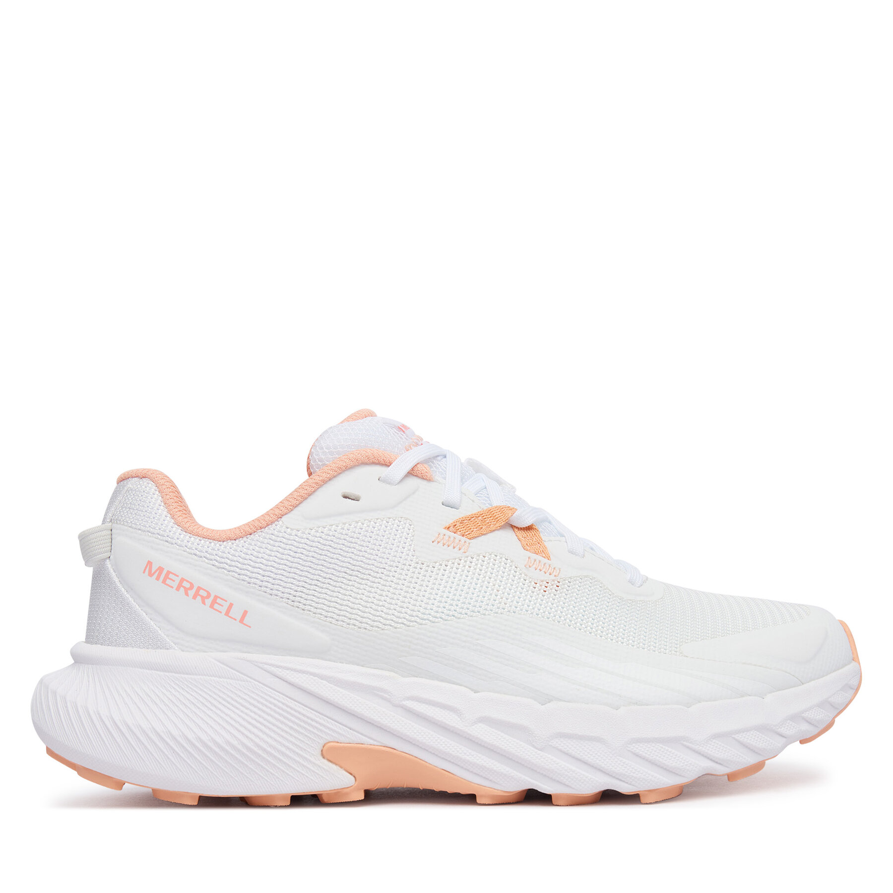 Merrell Sneakersy Agility Trail J00003286 Biały