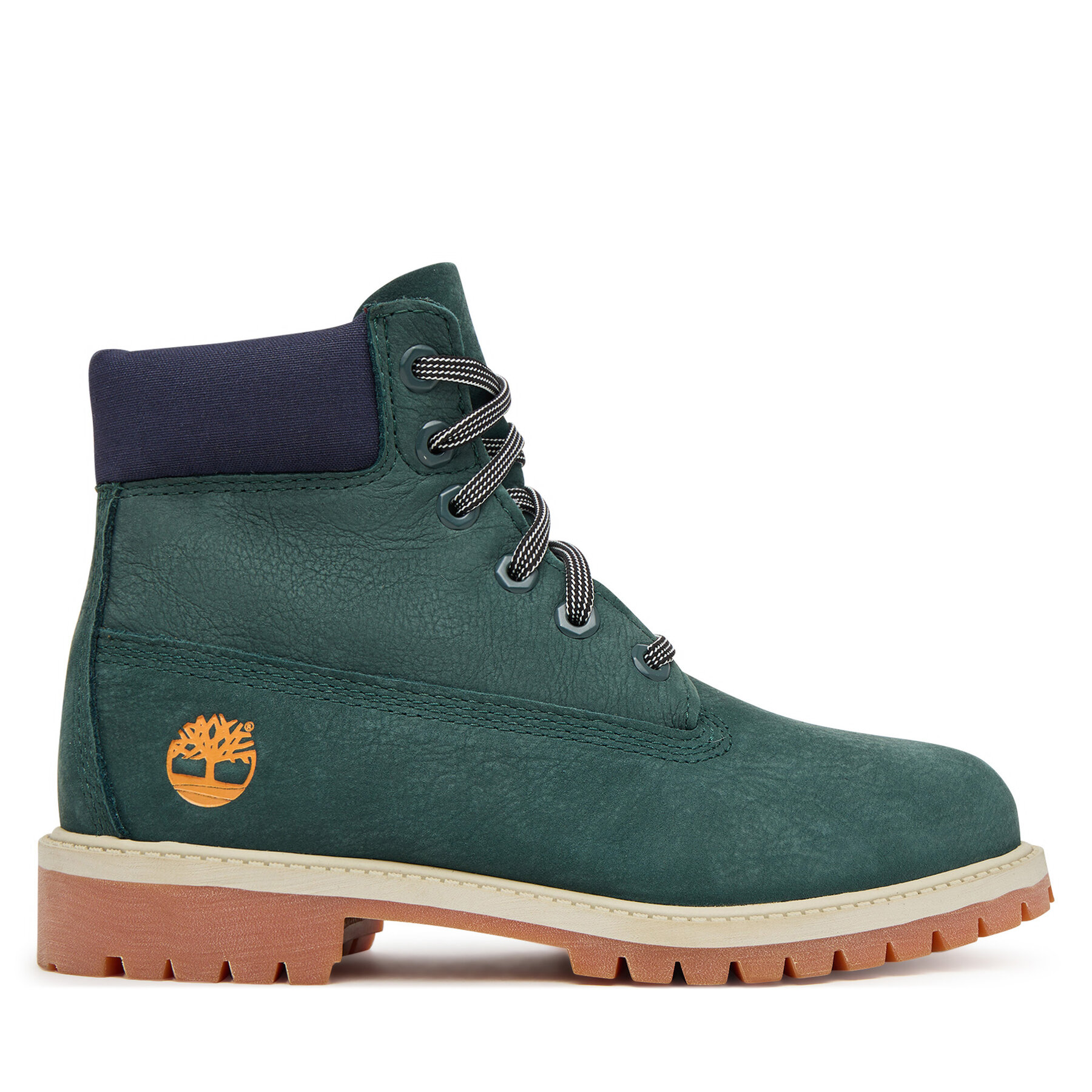 Timberland Trapery Premium 6-Inch Waterproof TB0A6BETEO61 Khaki