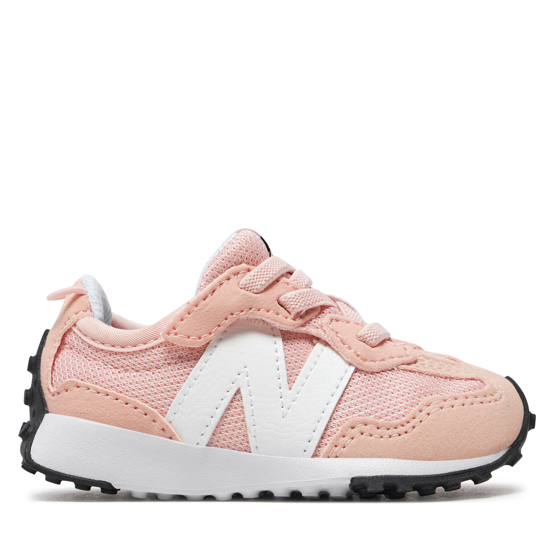 New Balance Sneakersy NW327CGP Różowy