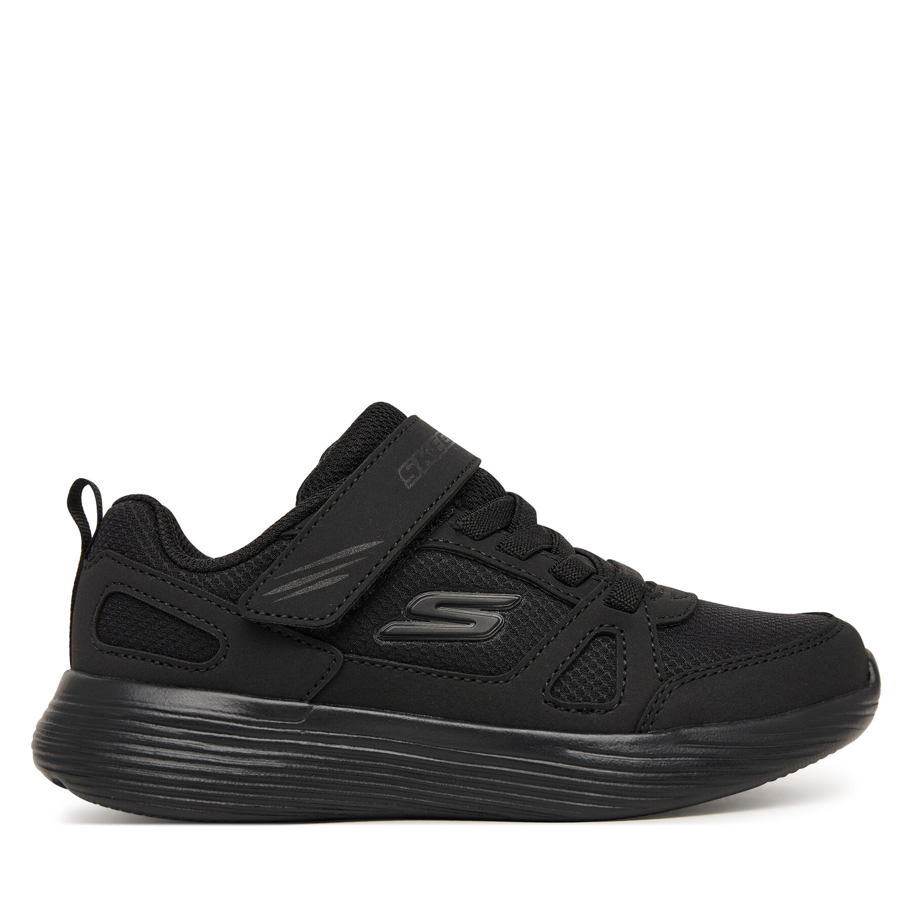 Skechers Sneakersy Back To School: GOrun 400 V2 405090L/BBK Czarny