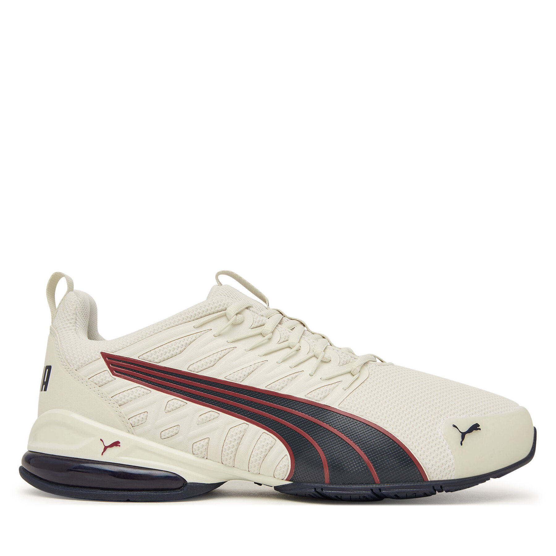 Puma Sneakersy Voltaic Evo 379601 41 Szary