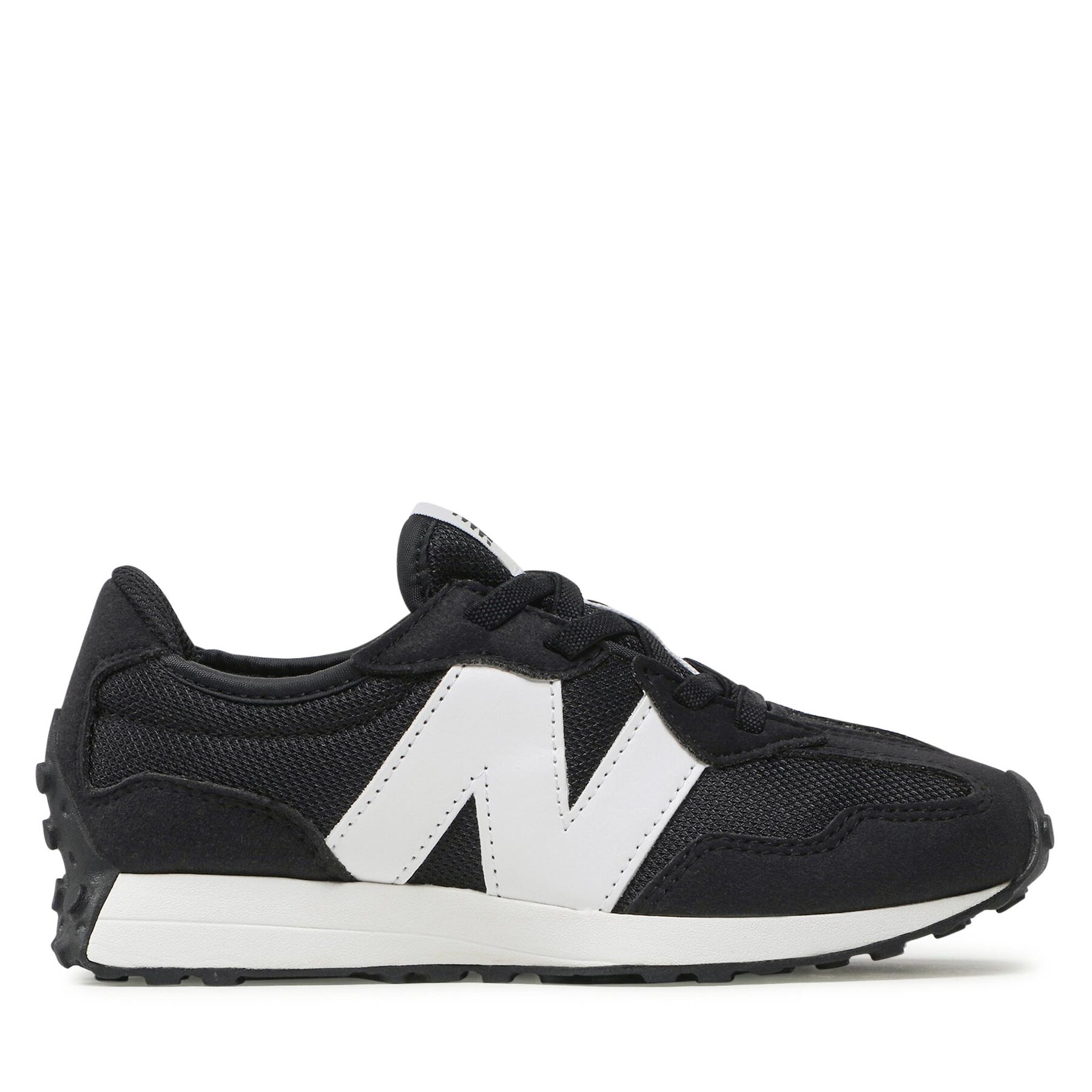 New Balance Sneakersy PH327CBW Czarny