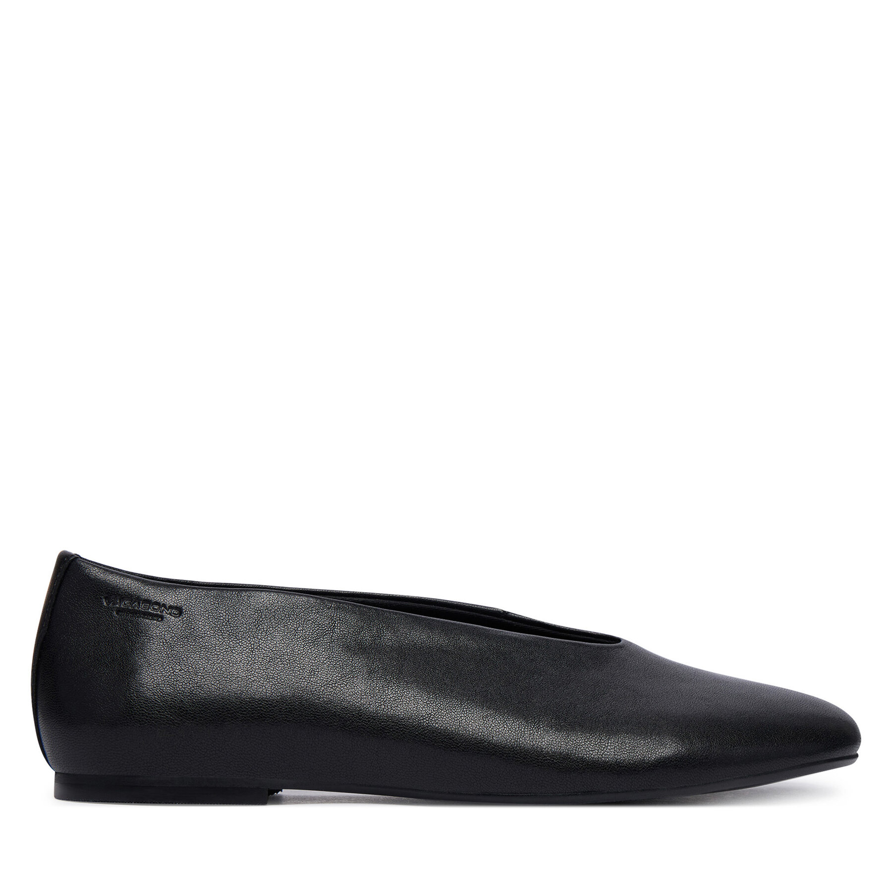 Vagabond Shoemakers Półbuty Aleya 6119-101-20 Czarny