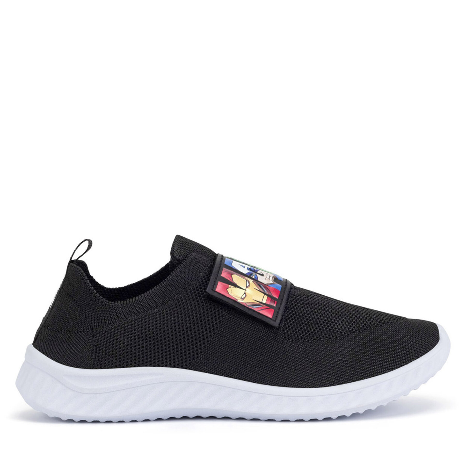 Avengers Trampki CEO-CP91-AW26-304AVMV Czarny