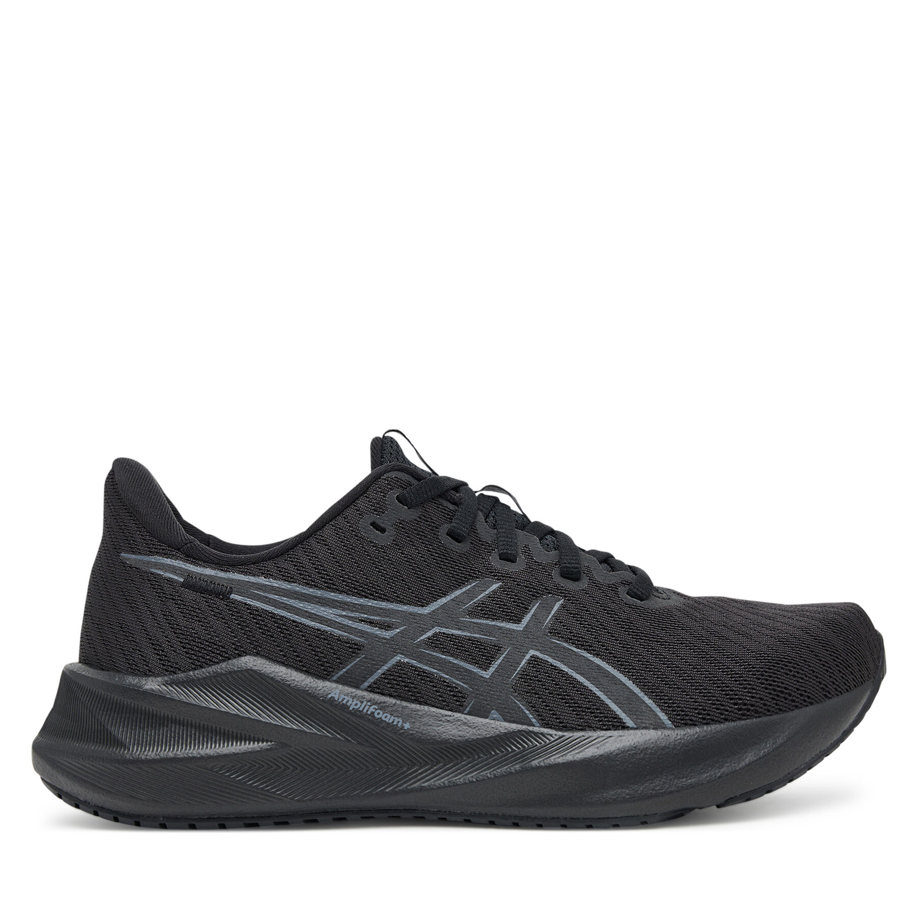 Asics Buty do biegania Versablast 4 1012B775 Czarny