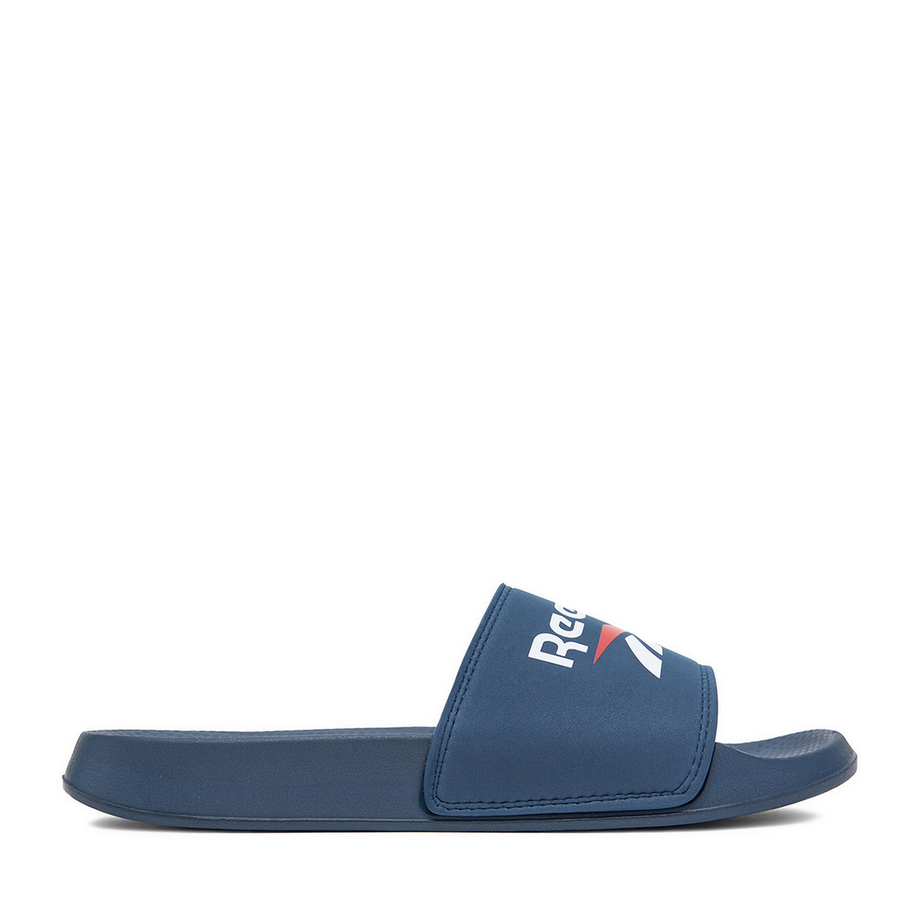Reebok Klapki CEO-SS25-3C069-2 Granatowy
