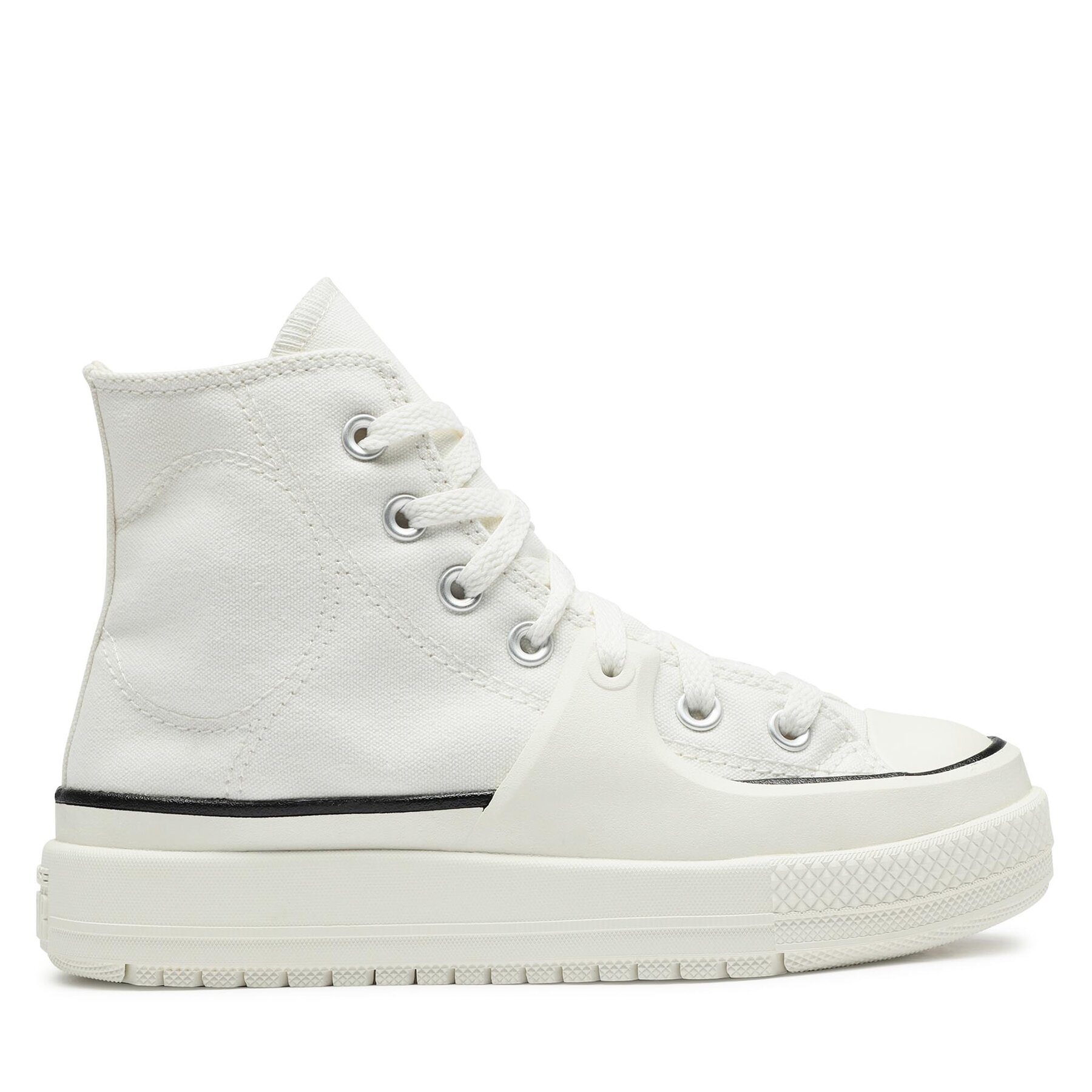 Converse Trampki Chuck Taylor All Star Construct A02832C Écru