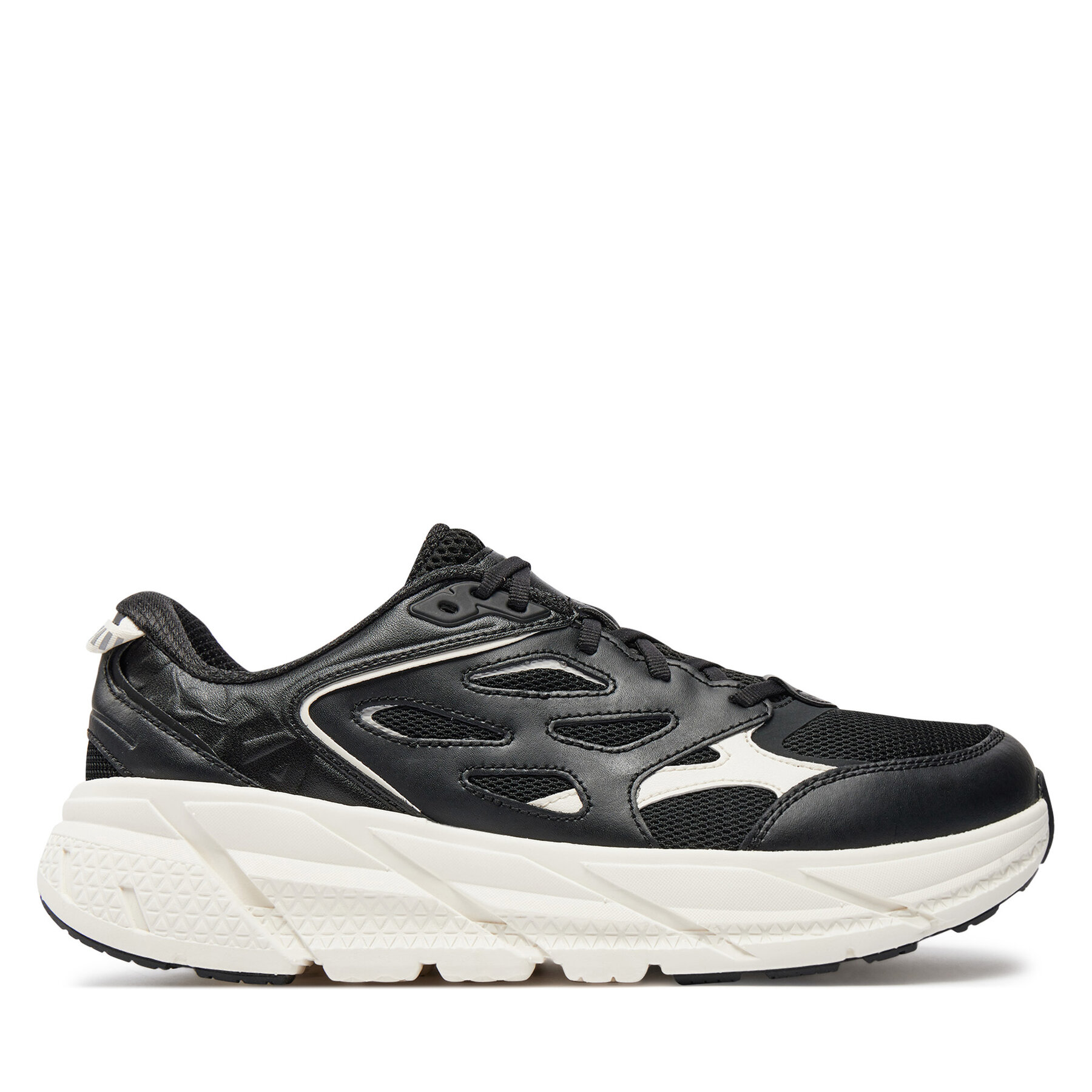 Hoka Sneakersy Clifton L 1160050 Czarny