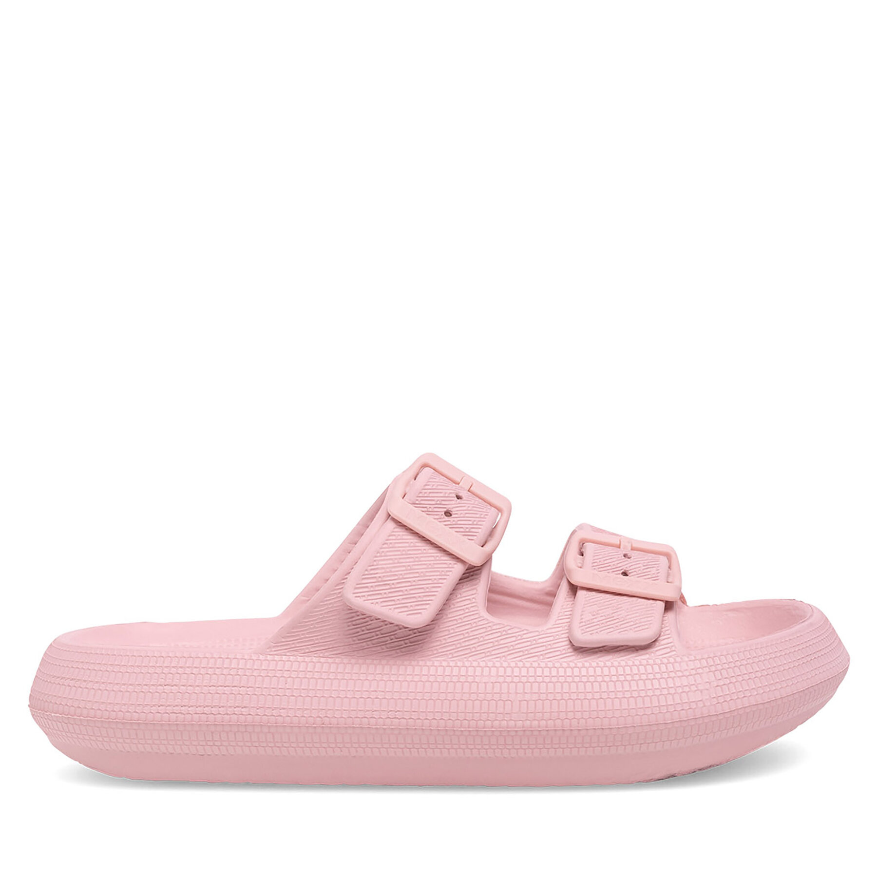 MEXX Klapki MICC1905441G-01 Różowy