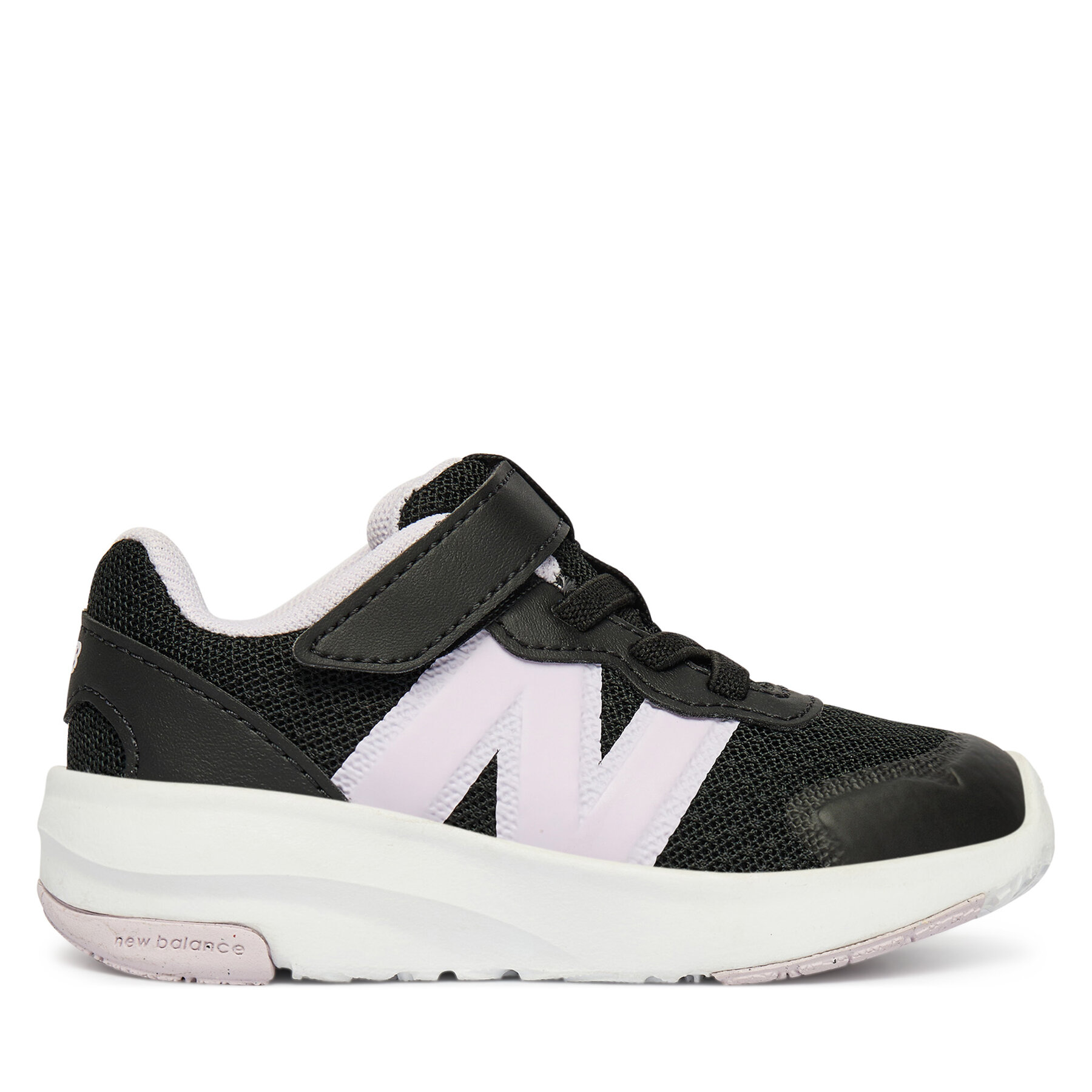 New Balance Sneakersy I5786F1 Czarny