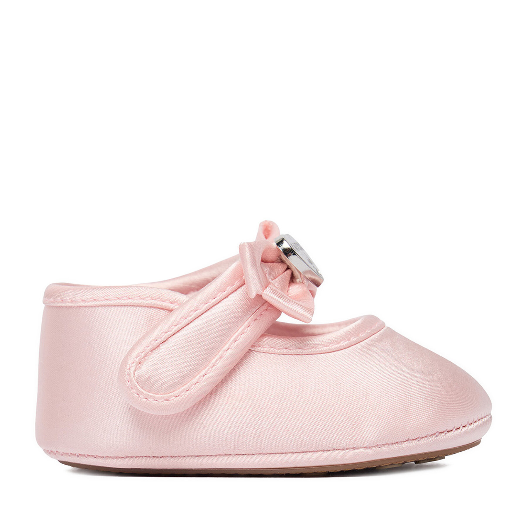 Guess Półbuty CEO-CM250408-5 Różowy