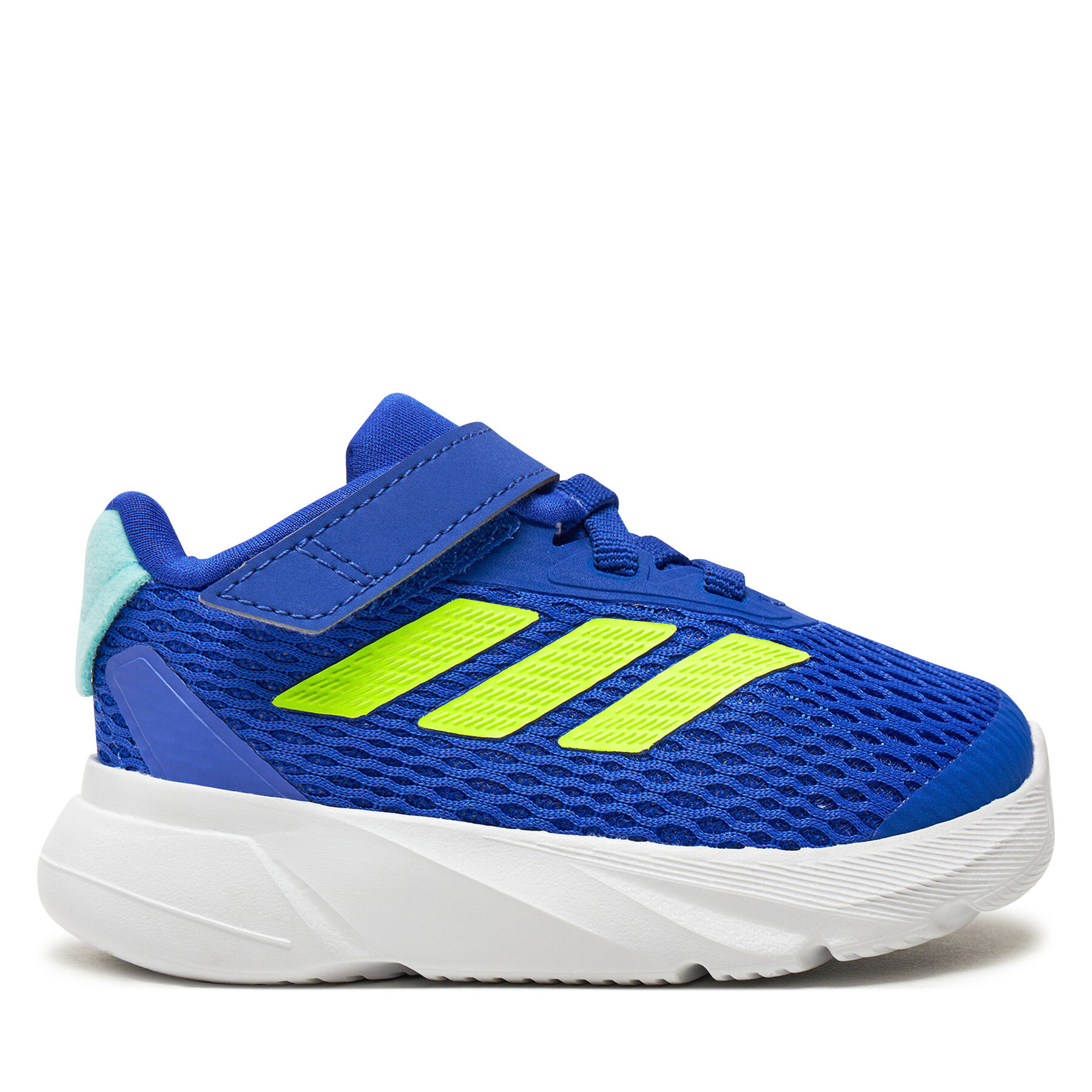adidas Sneakersy Duramo SL IH2443 Niebieski