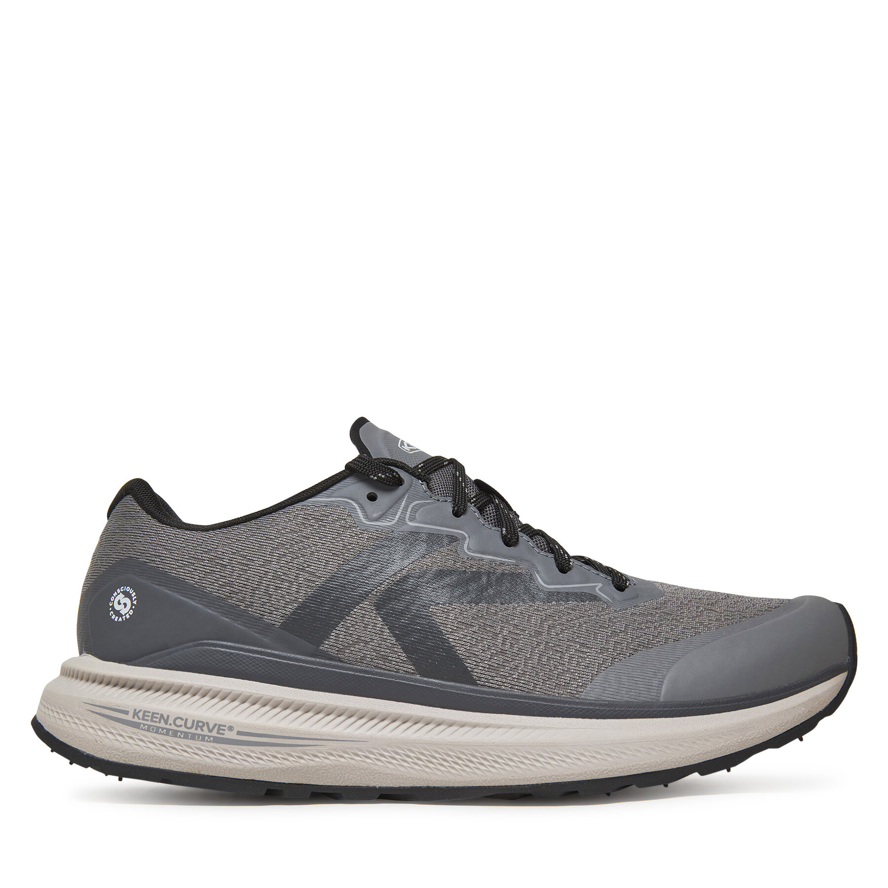 Keen Sneakersy WK500 1030699 Szary