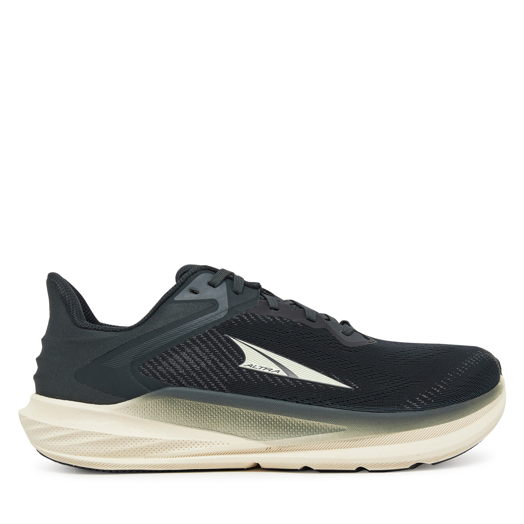 Altra Buty do biegania Torin 8 AL0A85QE0 Czarny