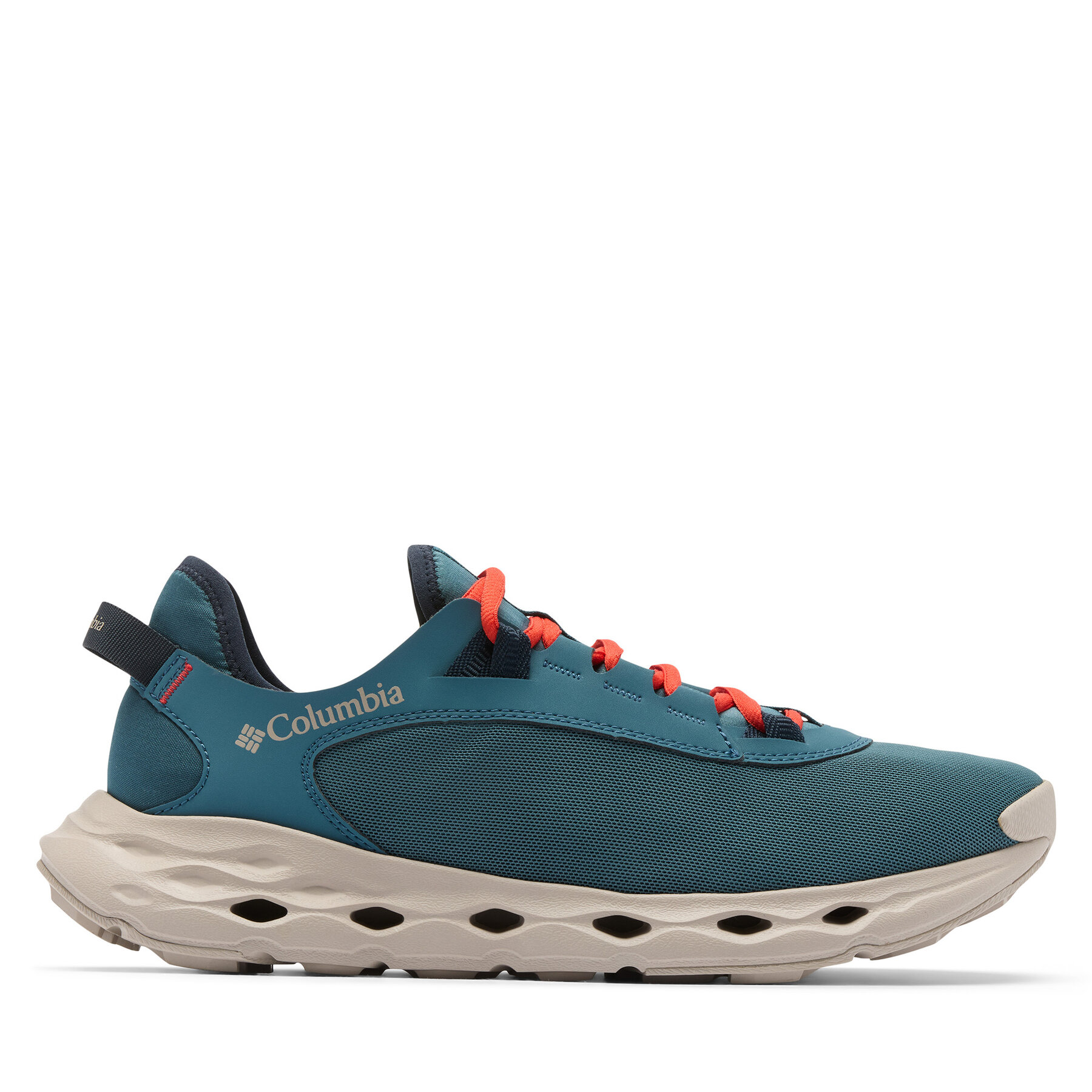 Columbia Sneakersy Drainmaket XTR 2063431 Niebieski