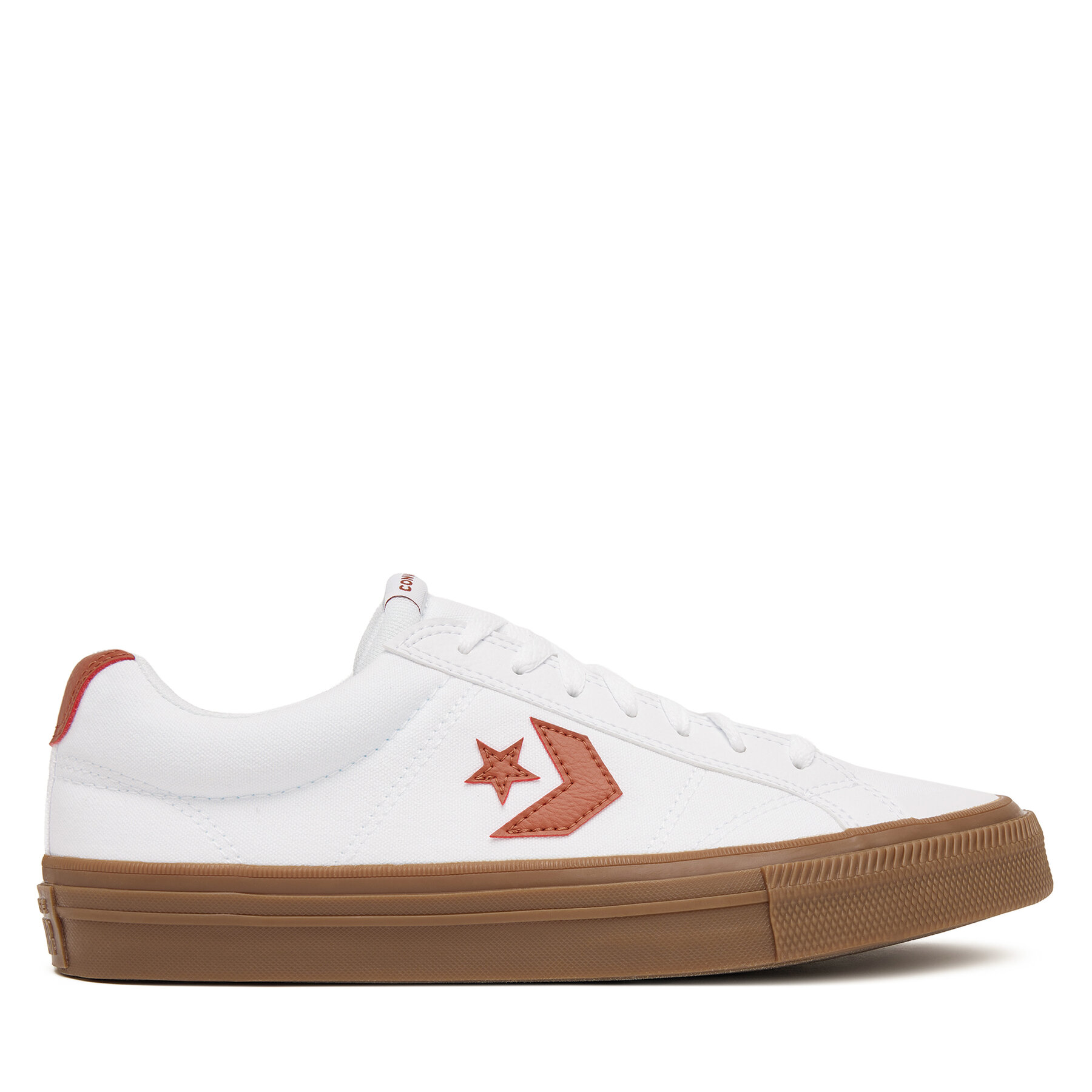 Converse Tenisówki Sport Casual A13494C Biały