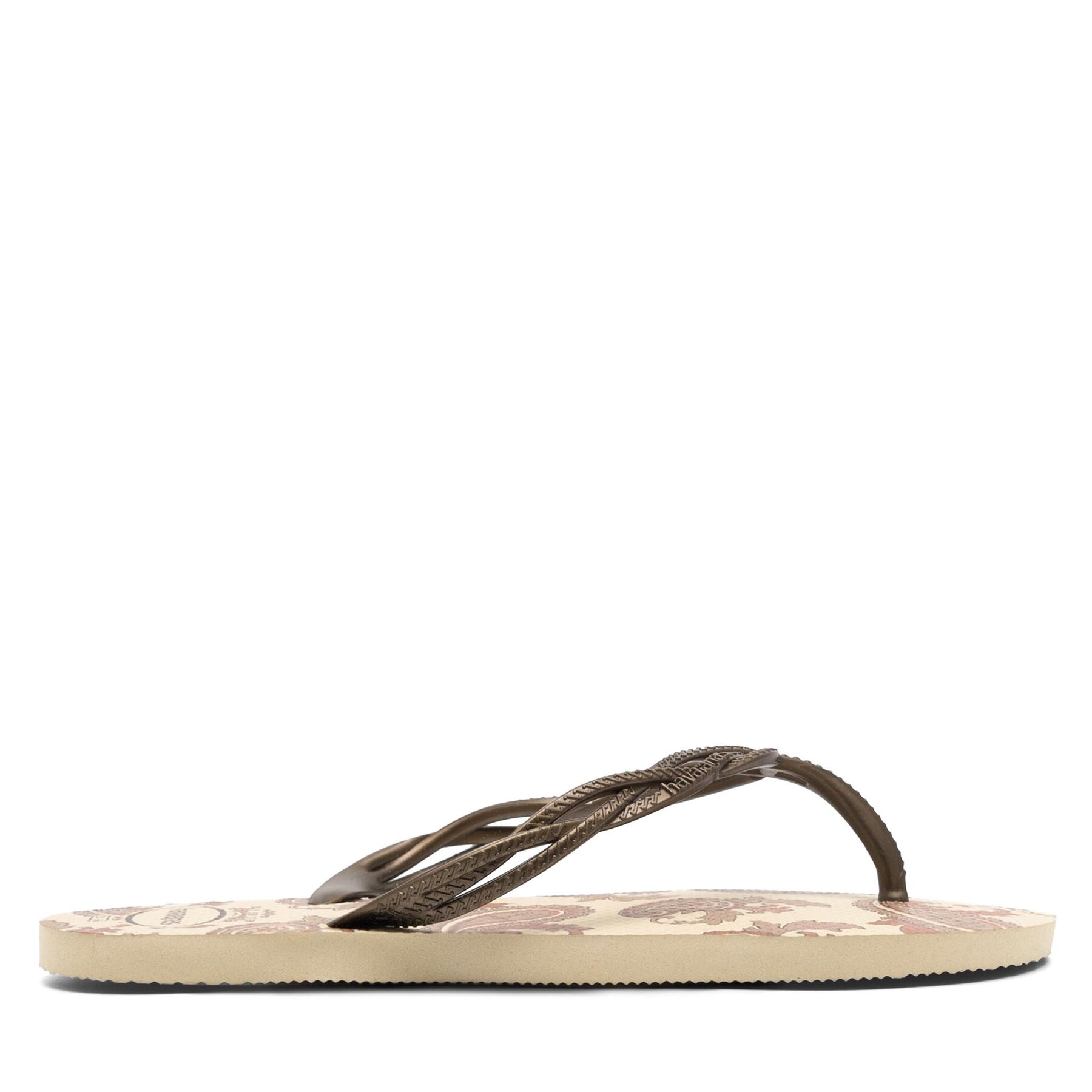 Havaianas Japonki 41454820154 Kolorowy